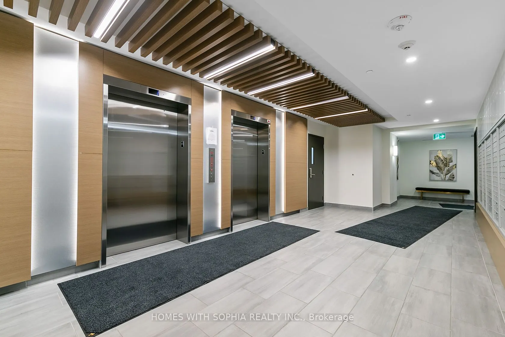 104 Garment Street, #2109