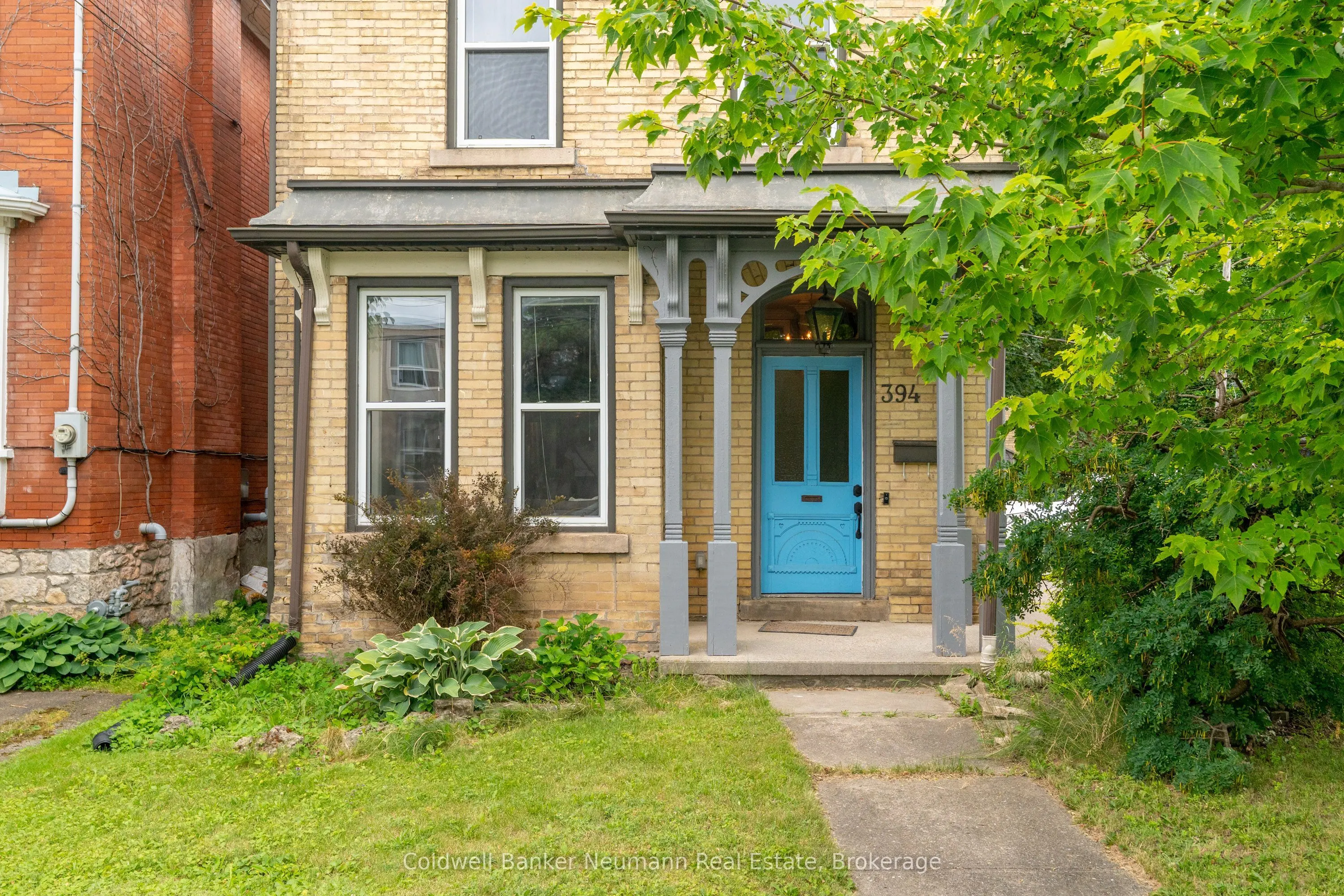 394 Woolwich Street