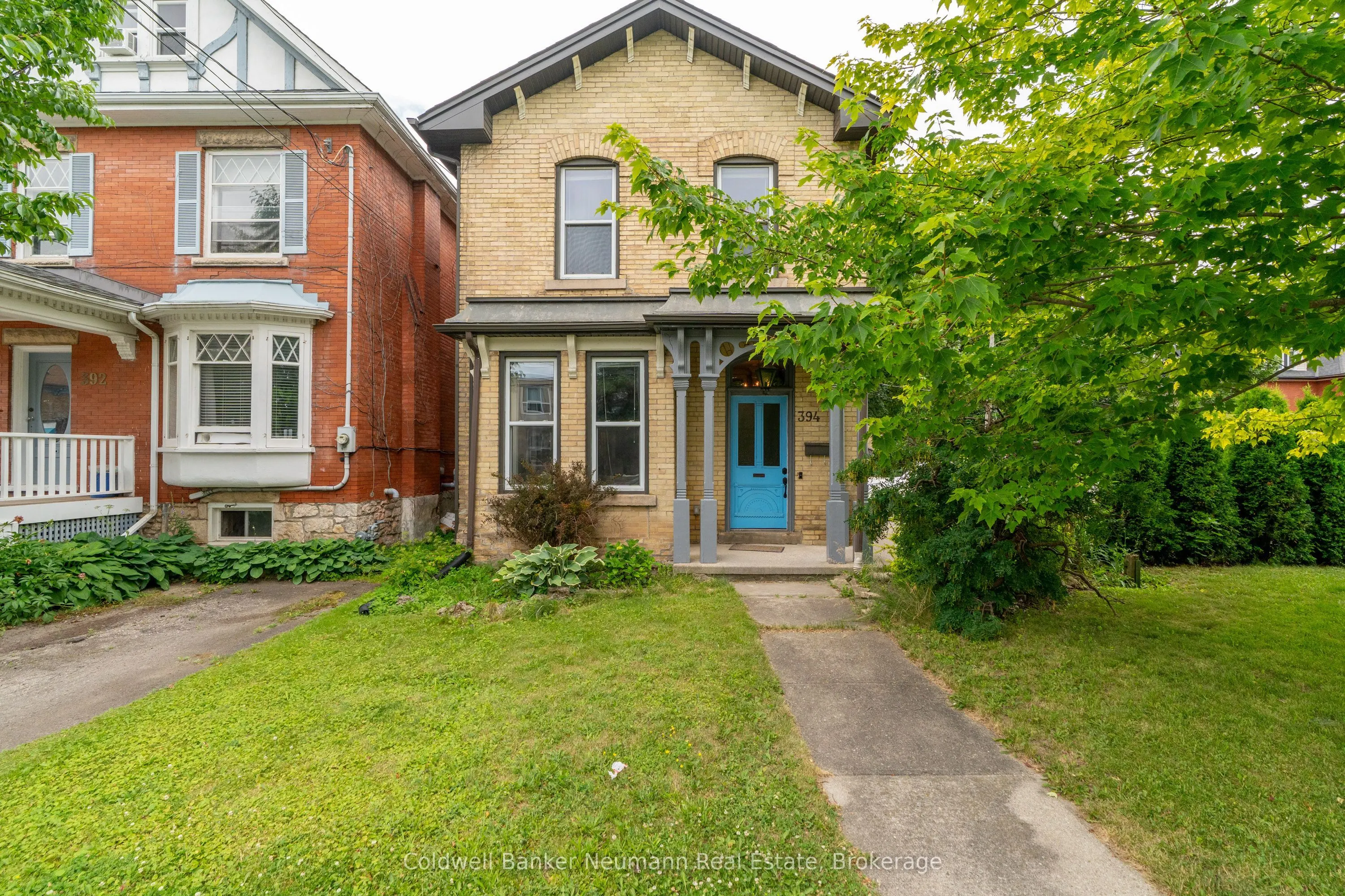 394 Woolwich Street