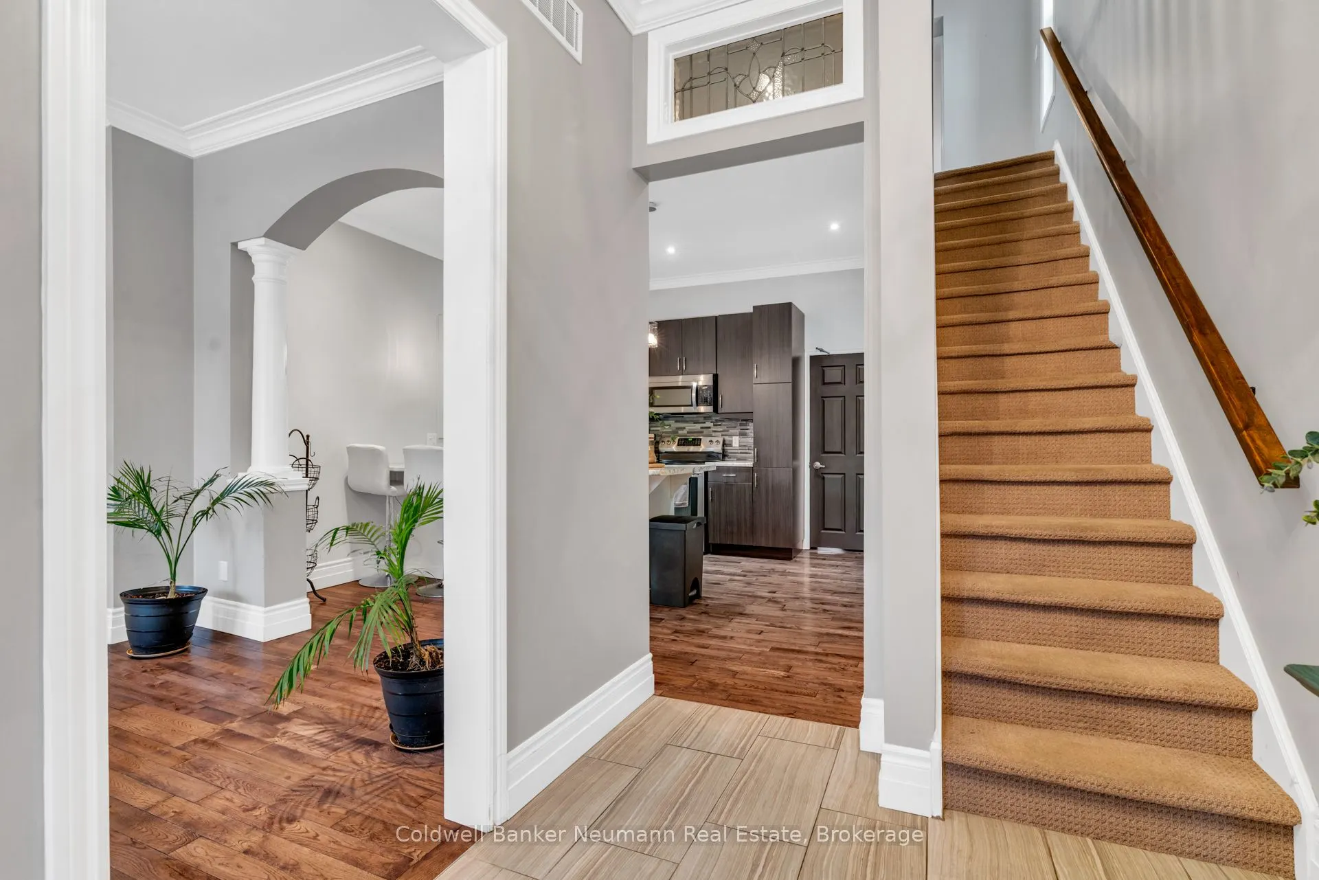 394 Woolwich Street