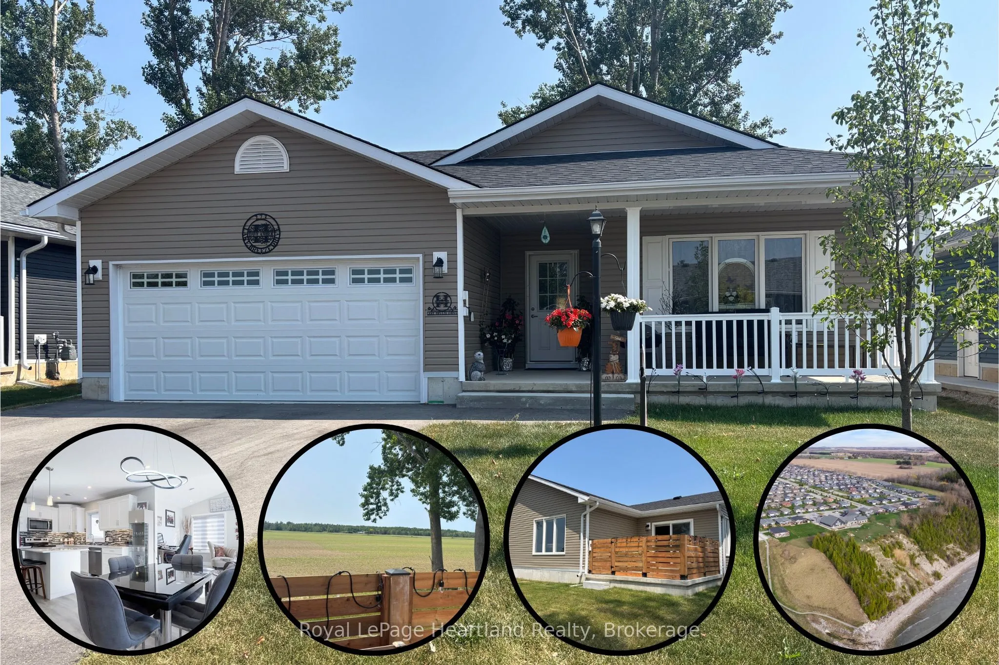 273 Lake Breeze Drive