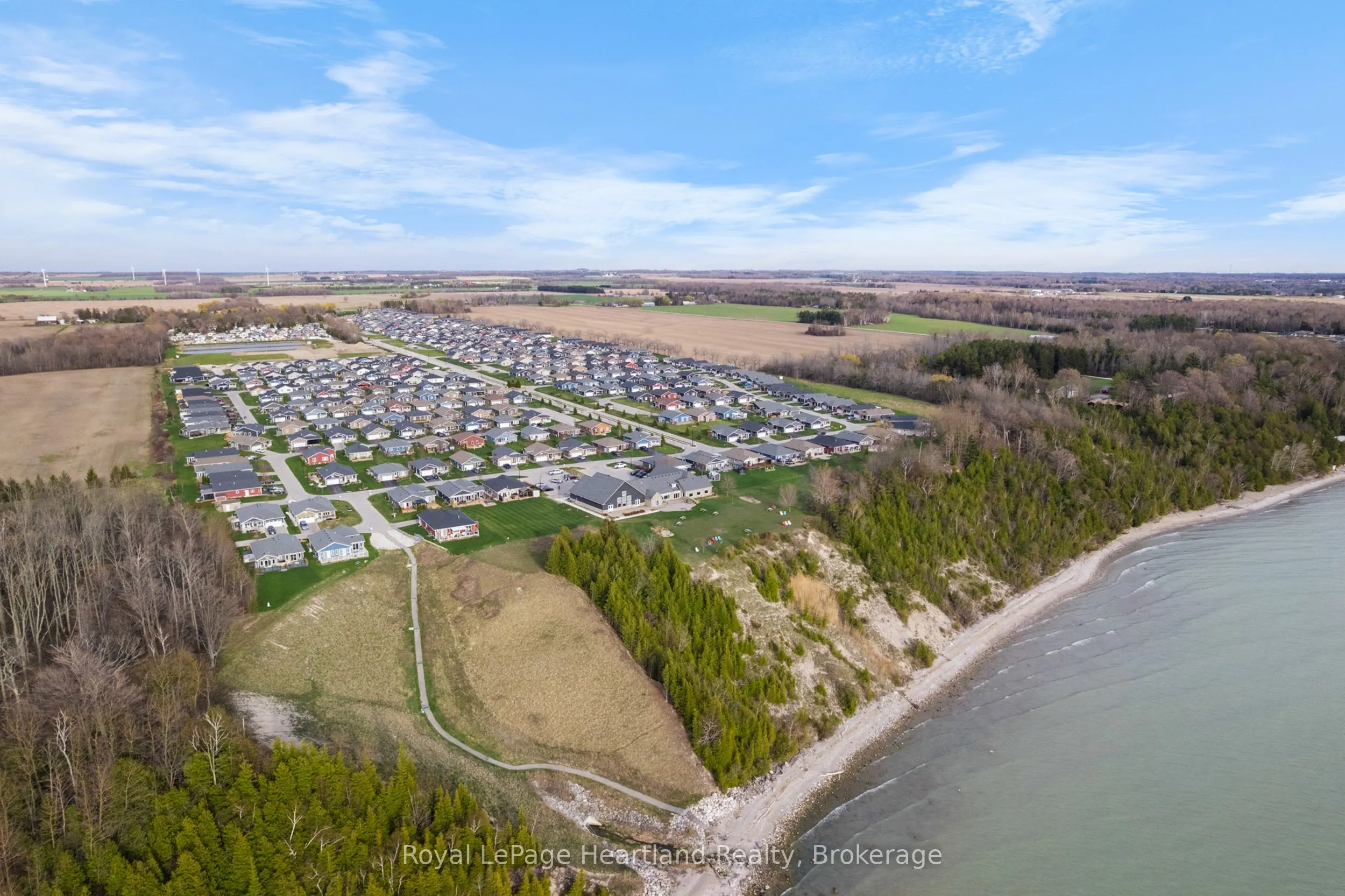 273 Lake Breeze Drive