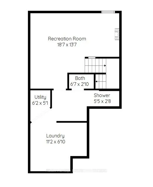 503 Highway 8, #1