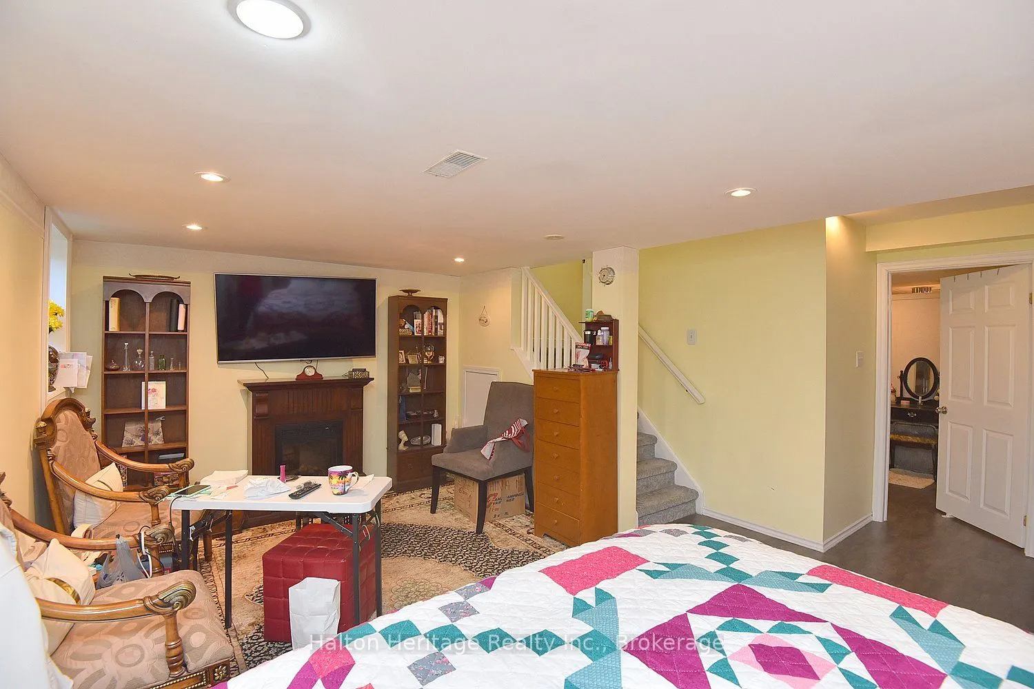 503 Highway 8, #1