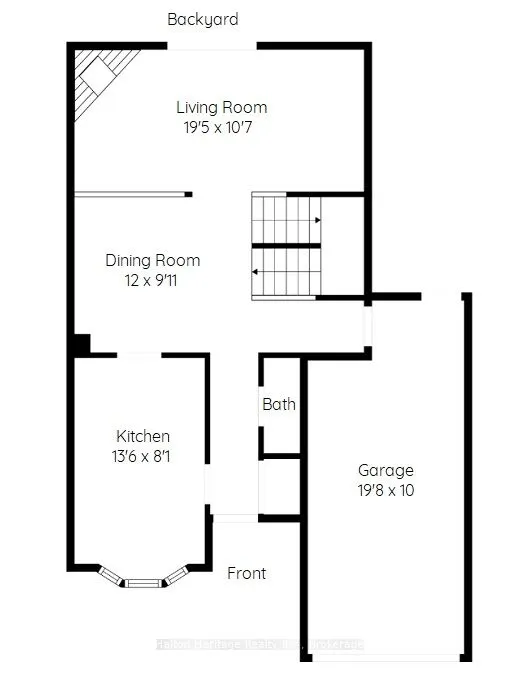 503 Highway 8, #1