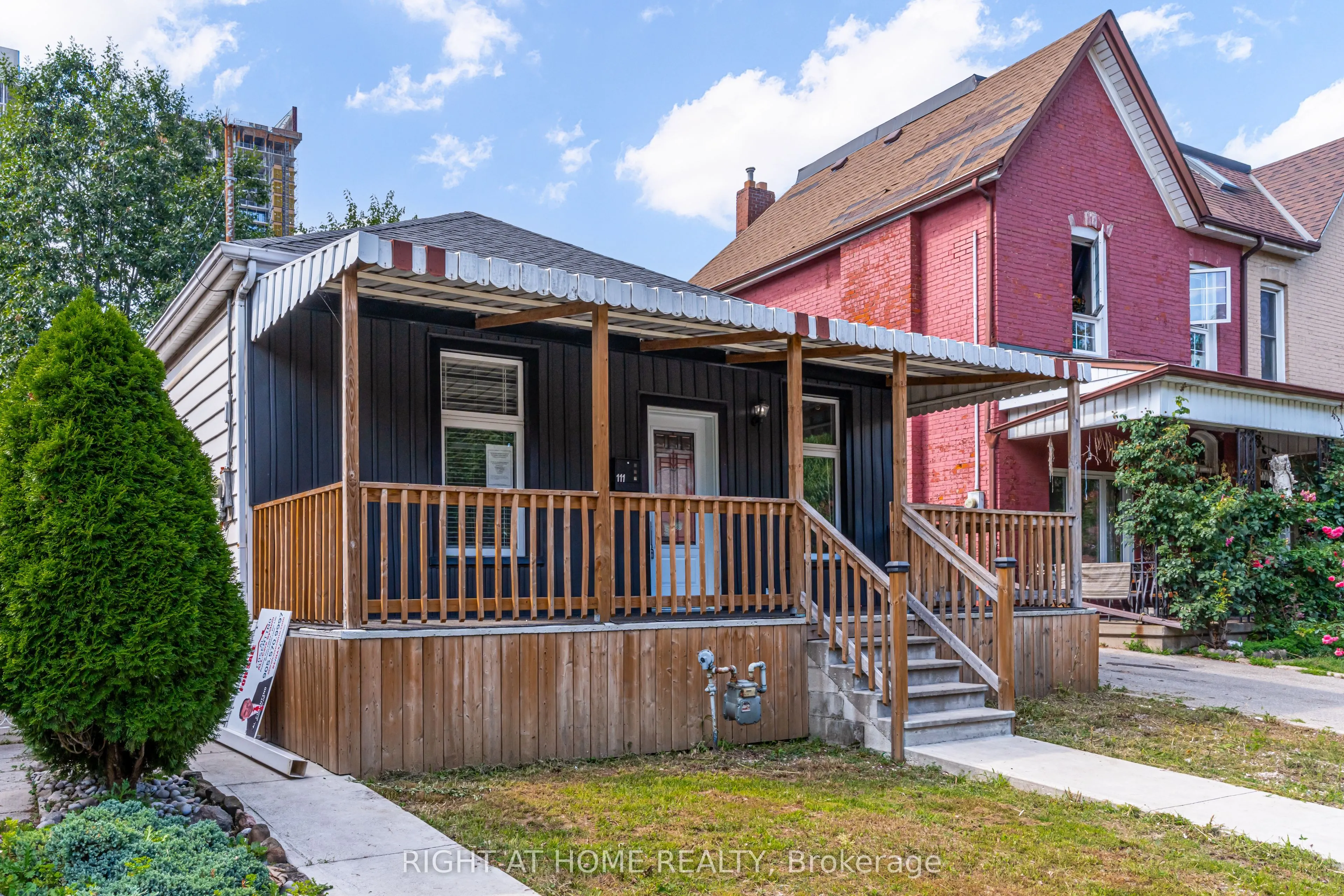 111 Mary Street