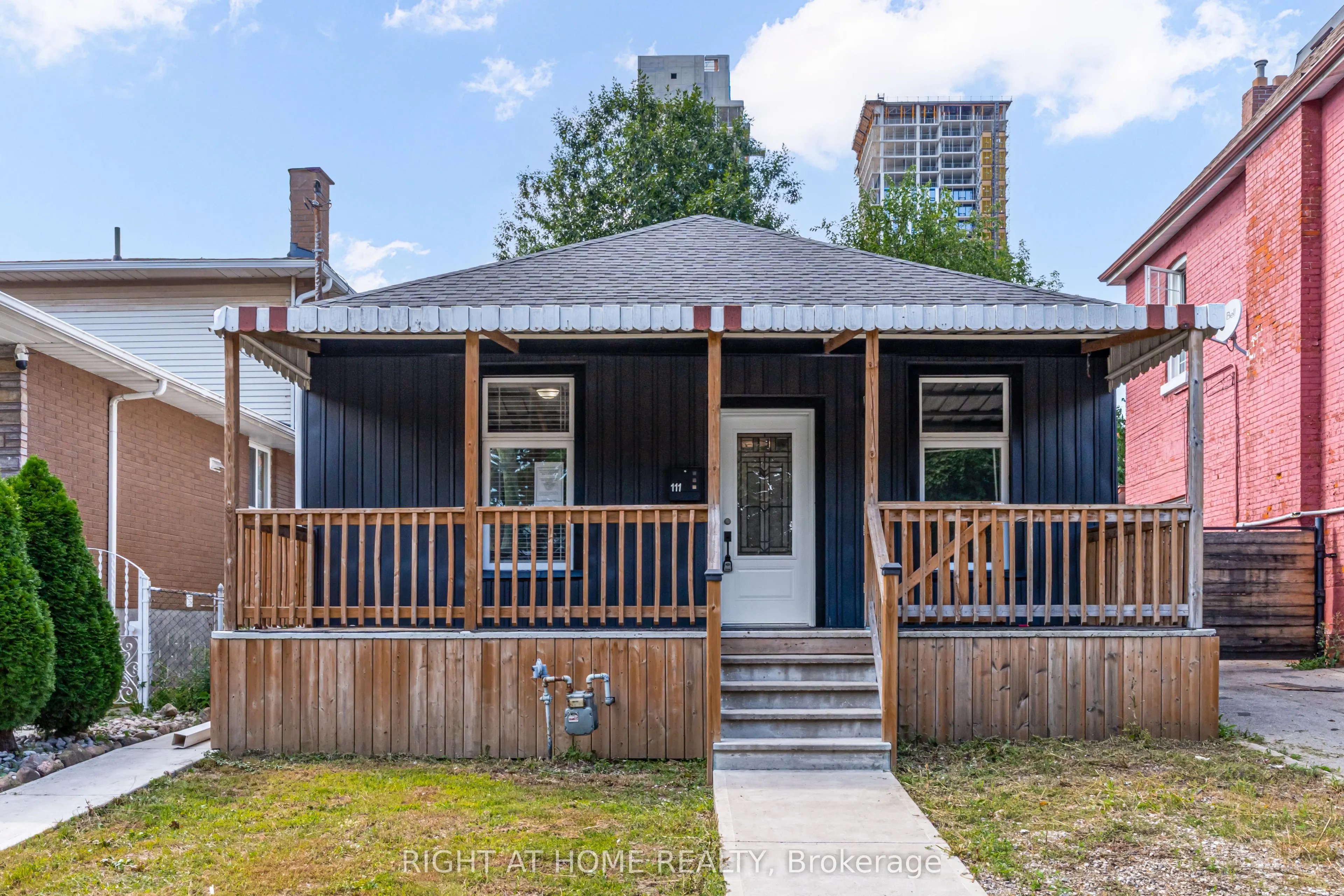 111 Mary Street