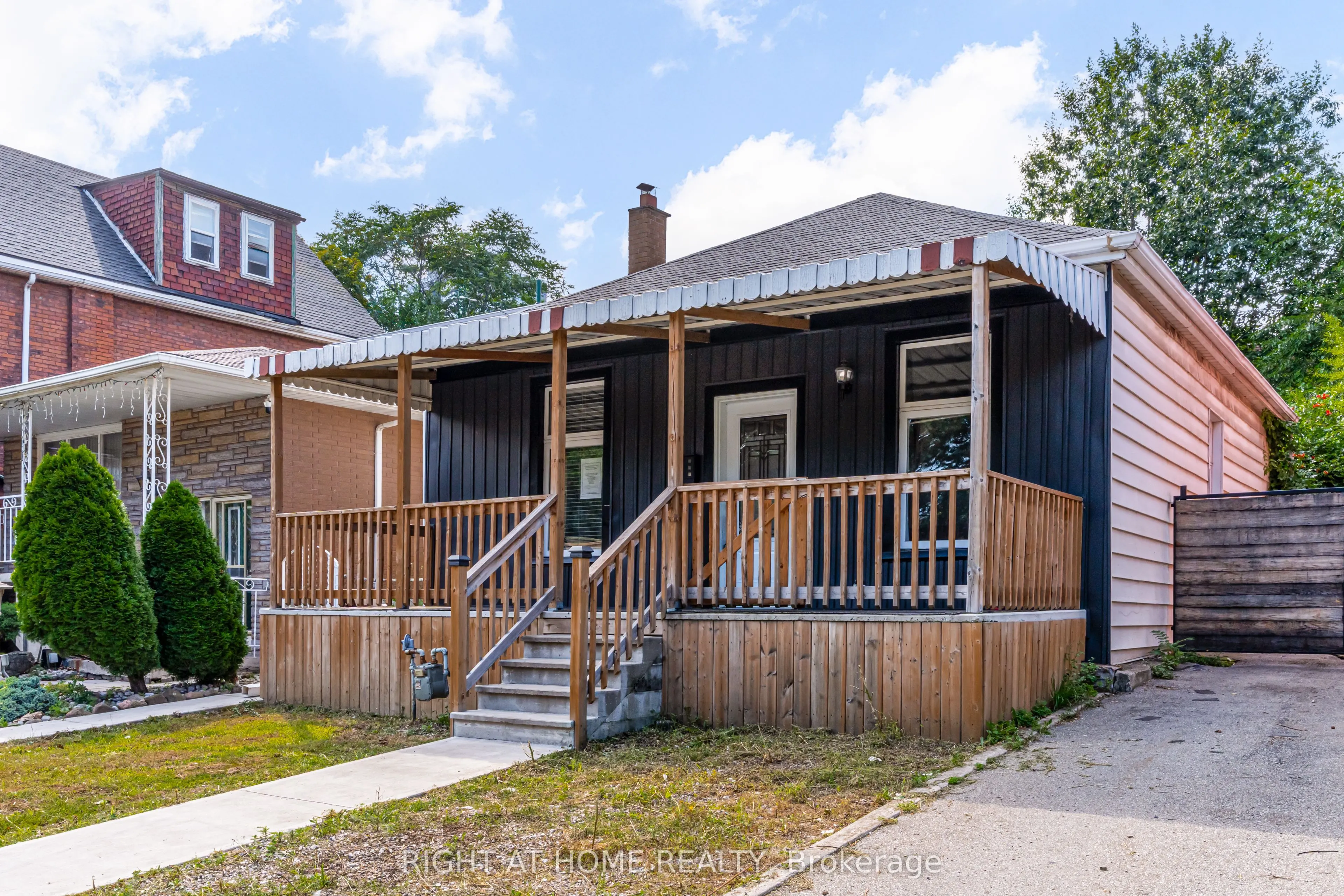111 Mary Street