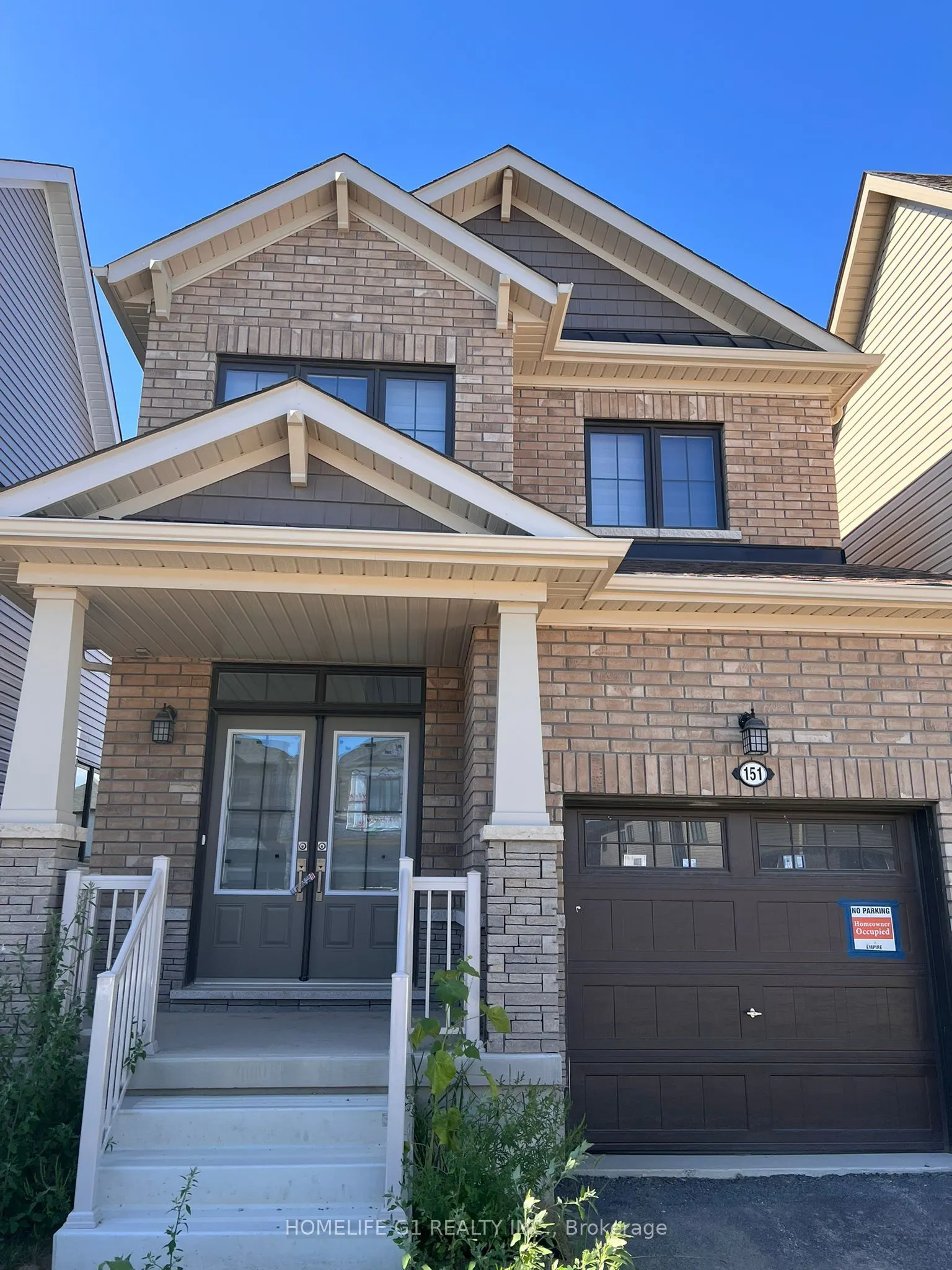 151 Velvet Way