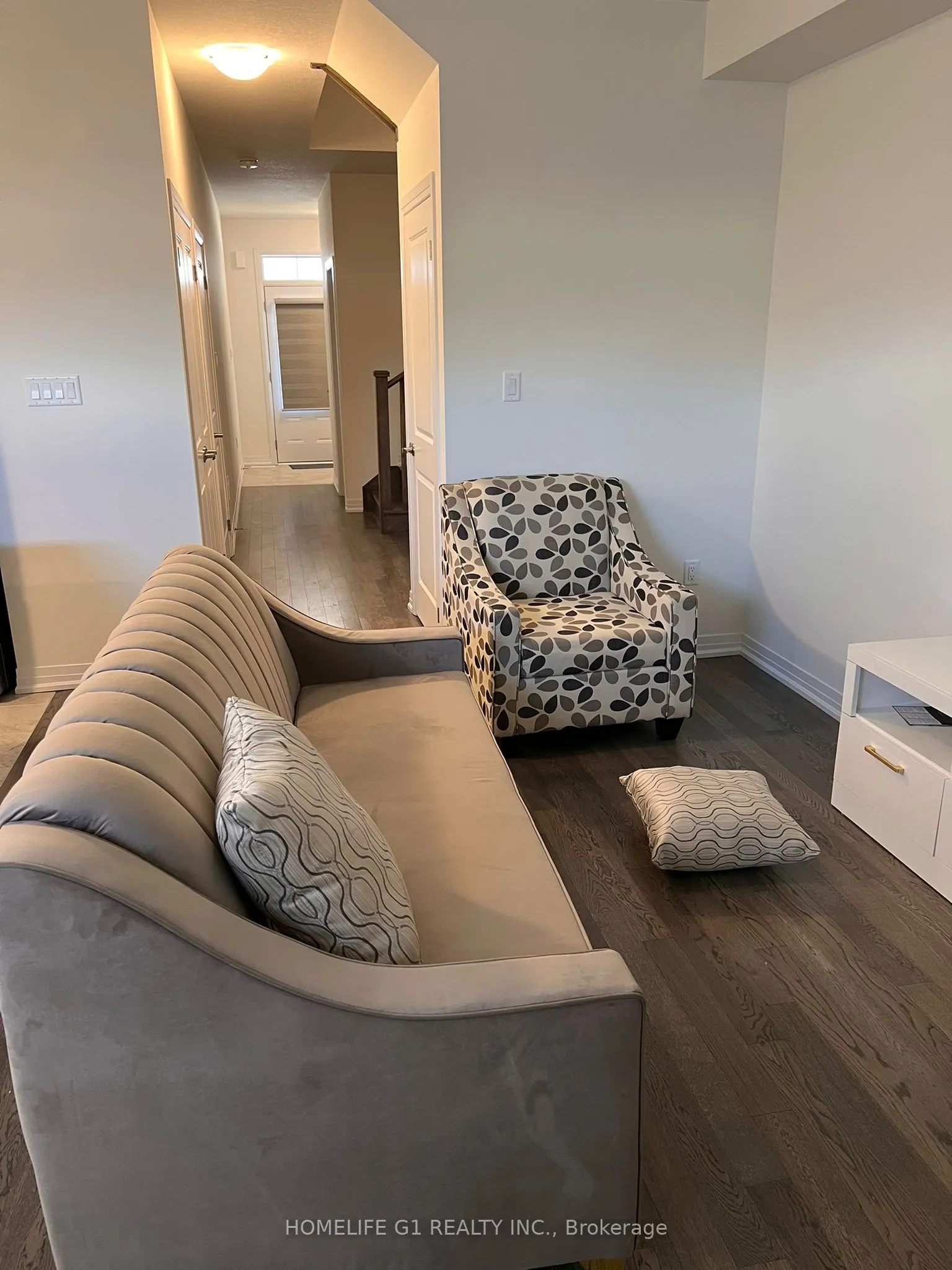 151 Velvet Way