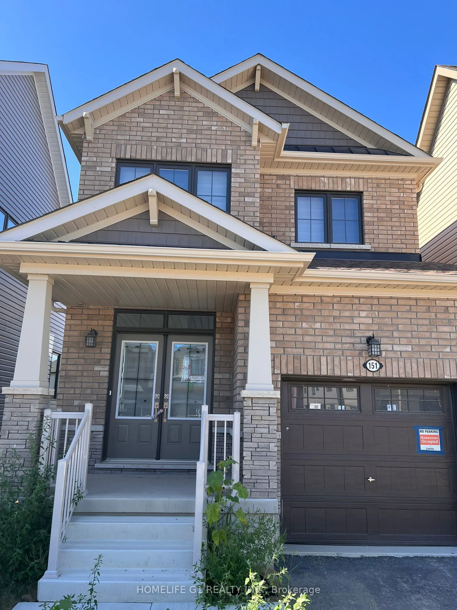 151 Velvet Way