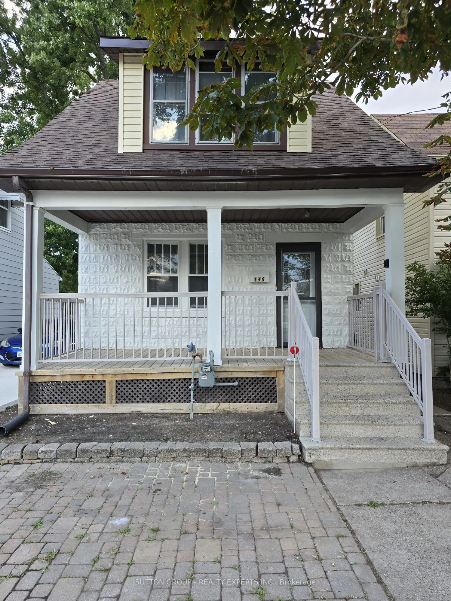 140 Napier Street