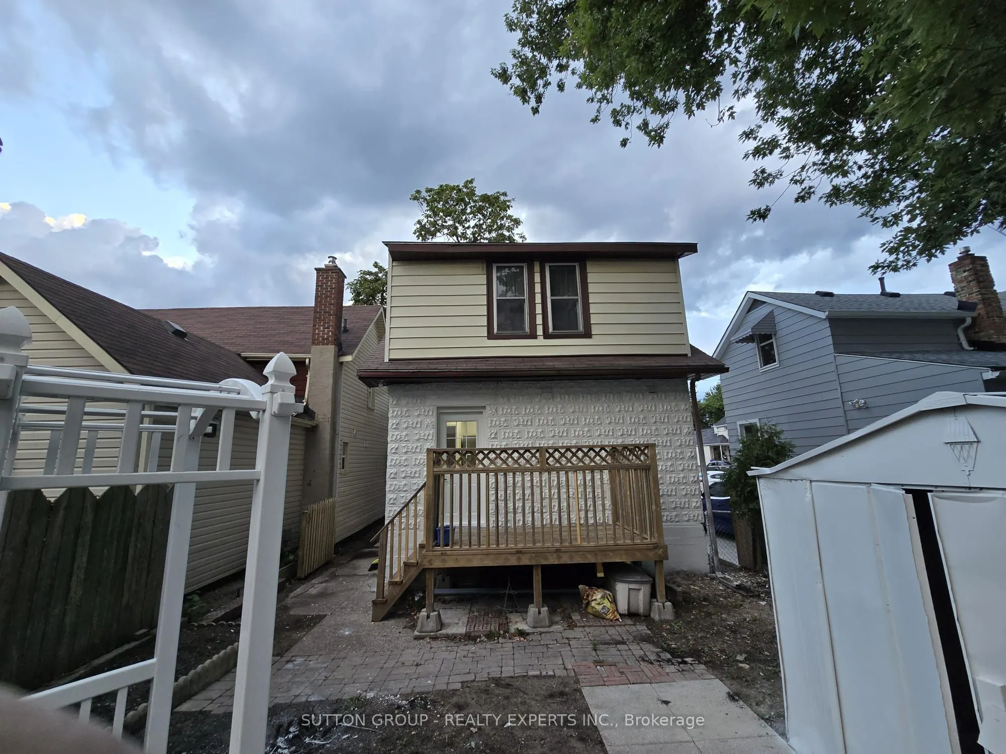 140 Napier Street