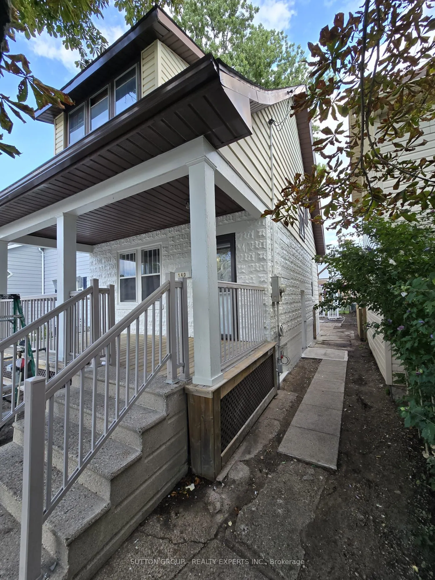 140 Napier Street