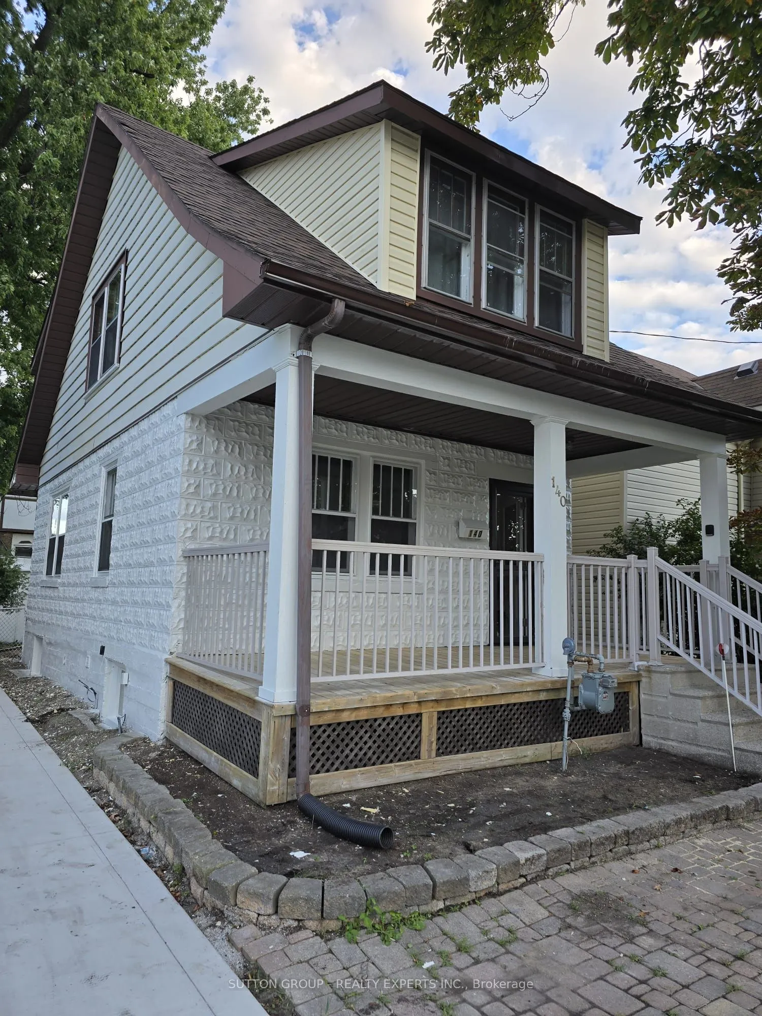 140 Napier Street