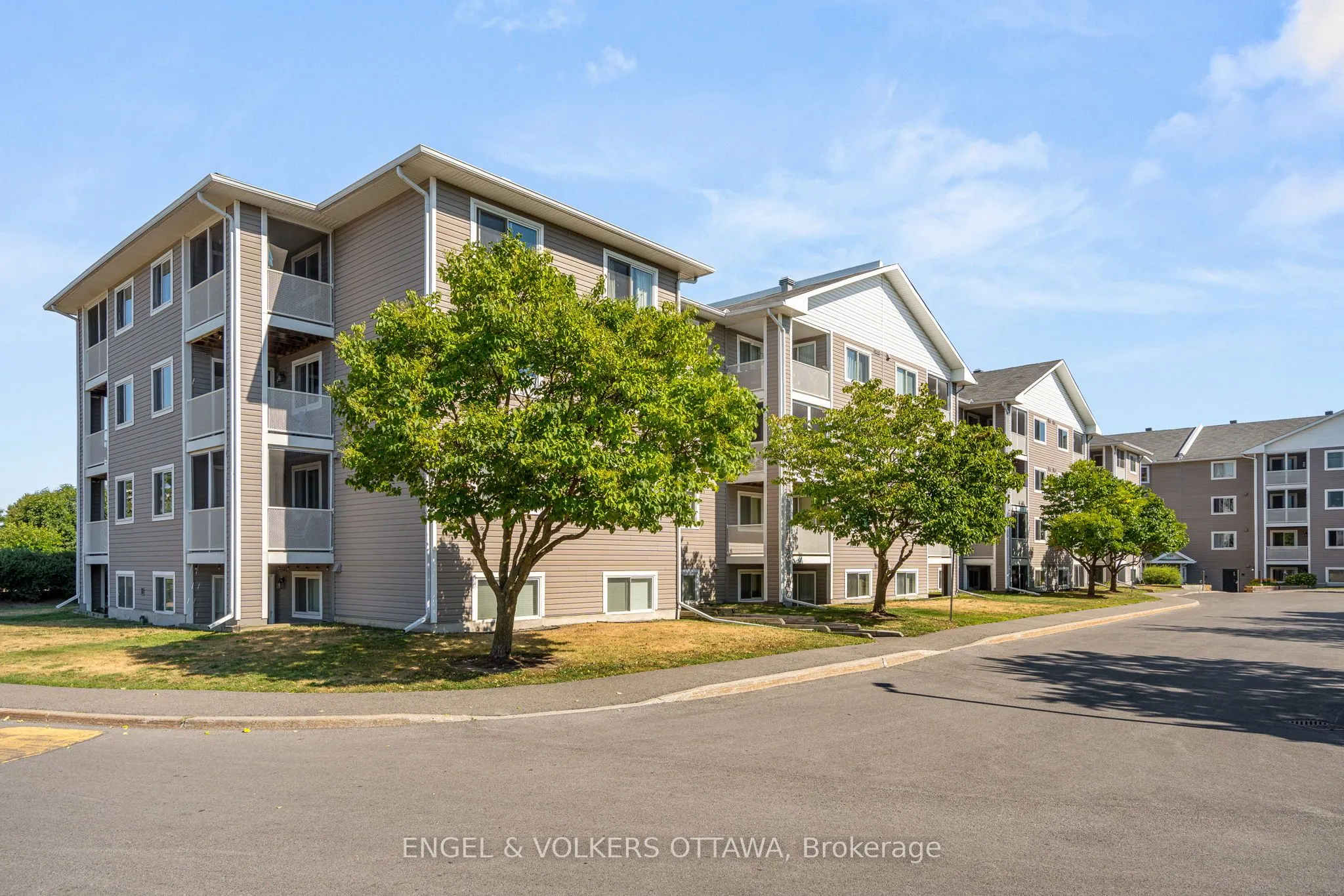 316 Lorry Greenberg Drive, #202