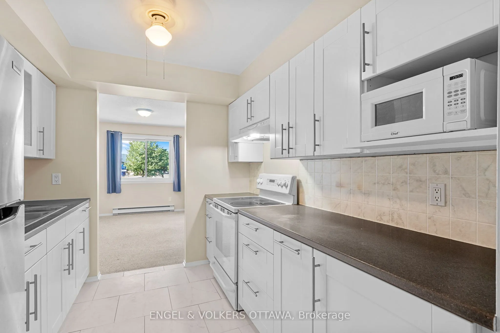 316 Lorry Greenberg Drive, #202