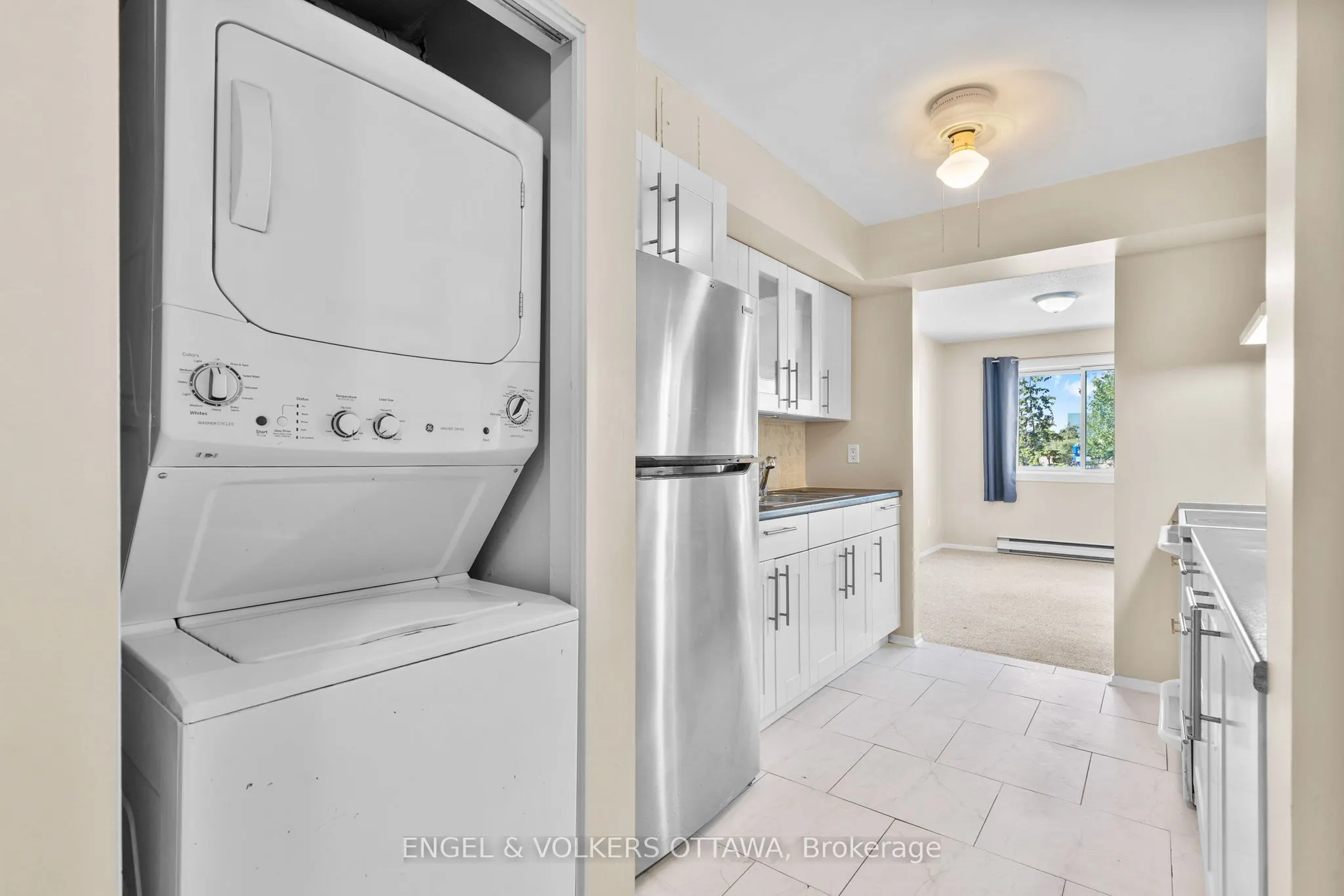 316 Lorry Greenberg Drive, #202