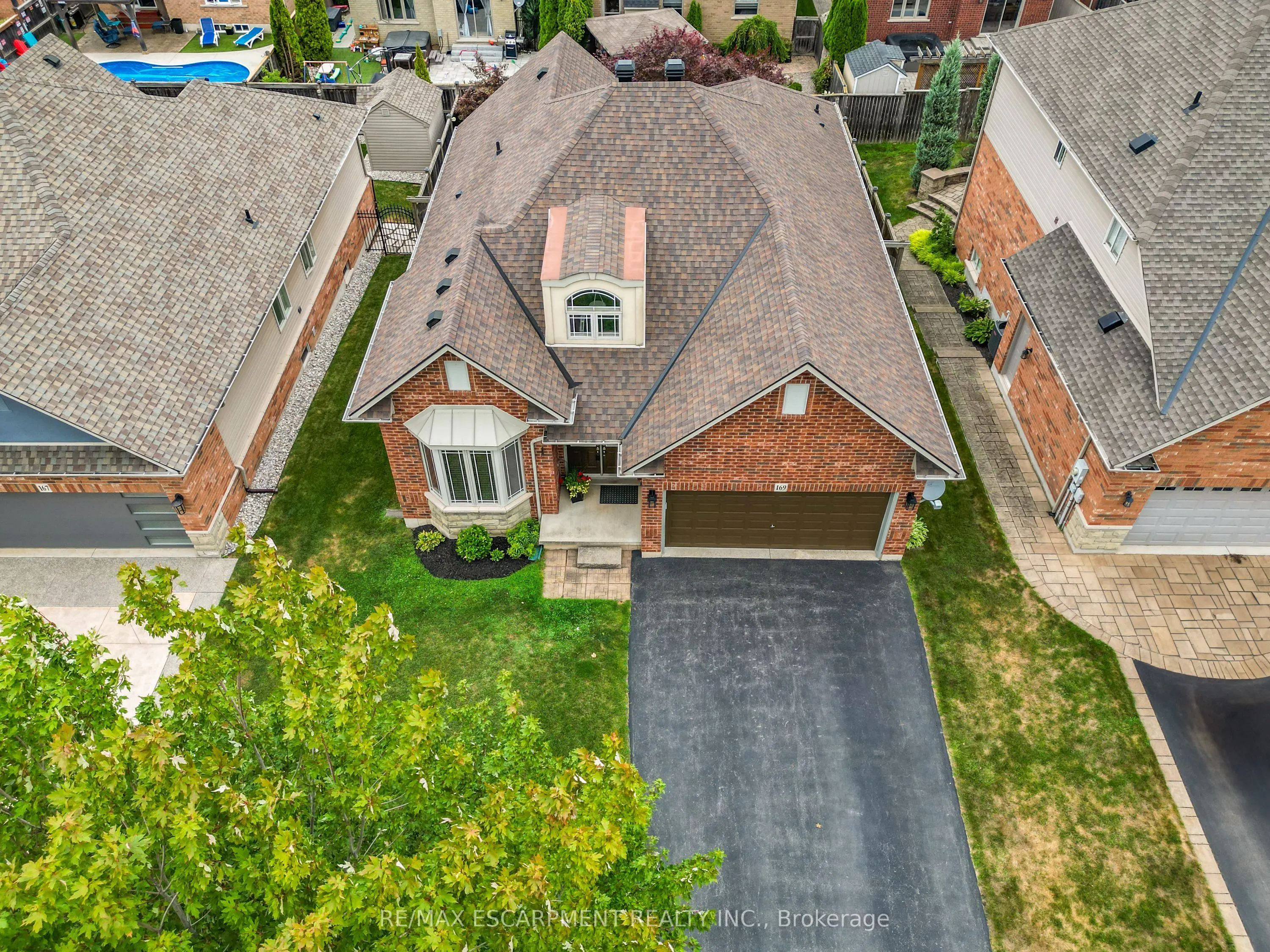 169 Central Avenue