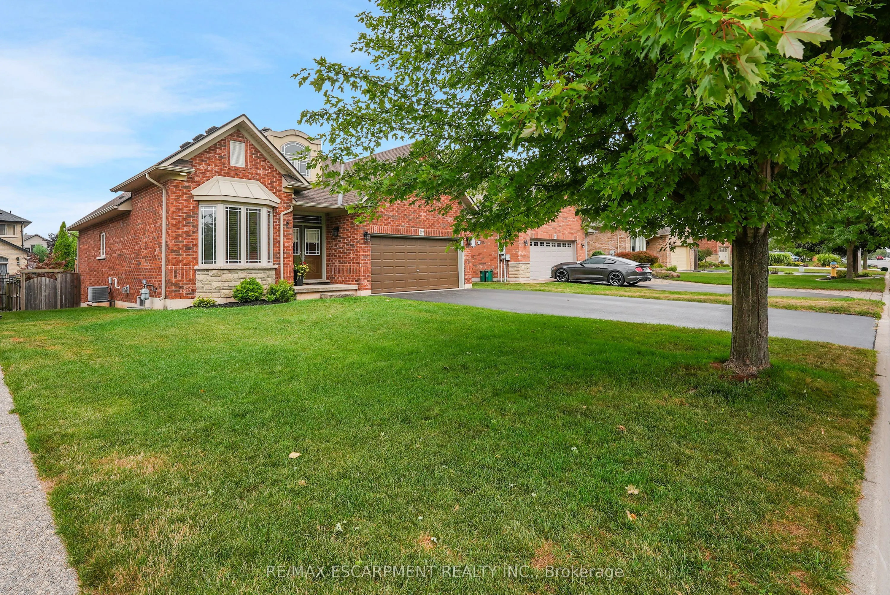 169 Central Avenue