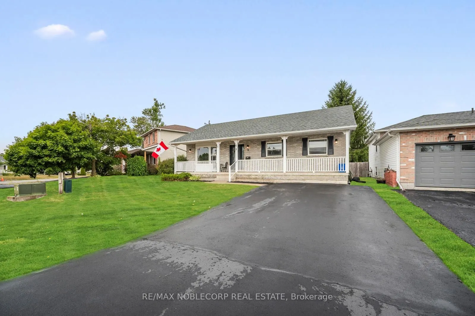 3 Shawn Avenue
