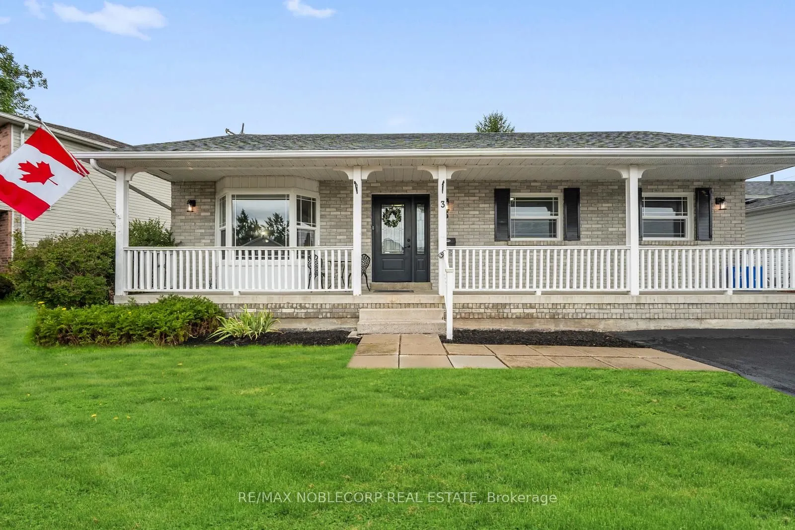 3 Shawn Avenue
