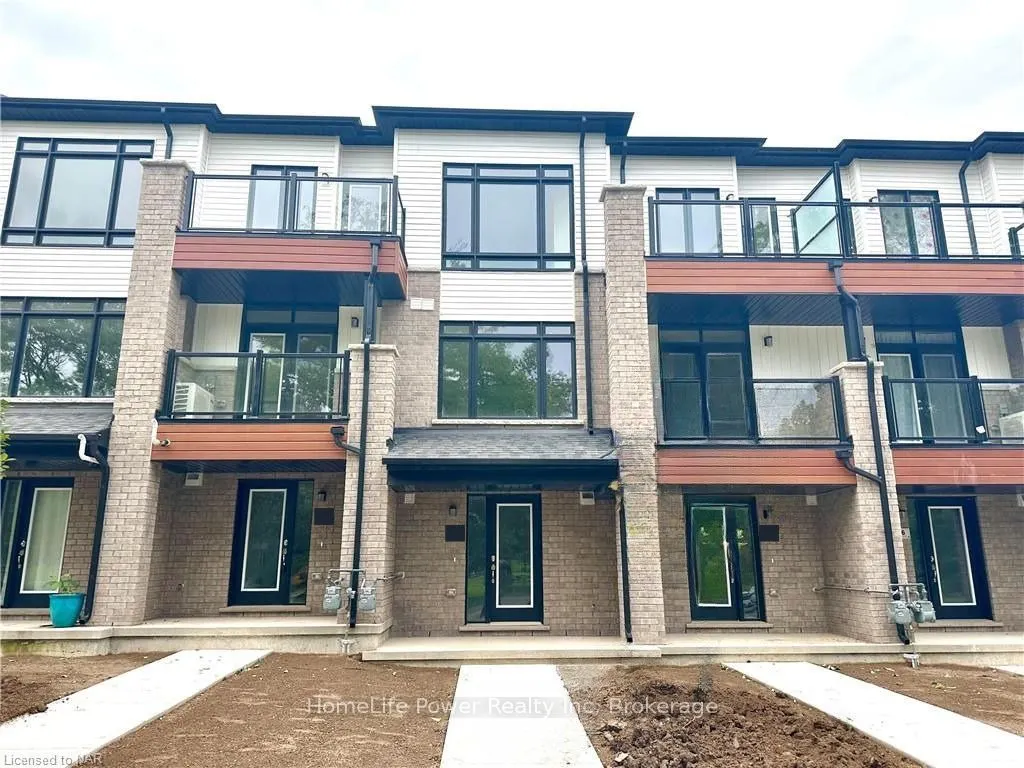 34 Sidney Rose Common N, #34