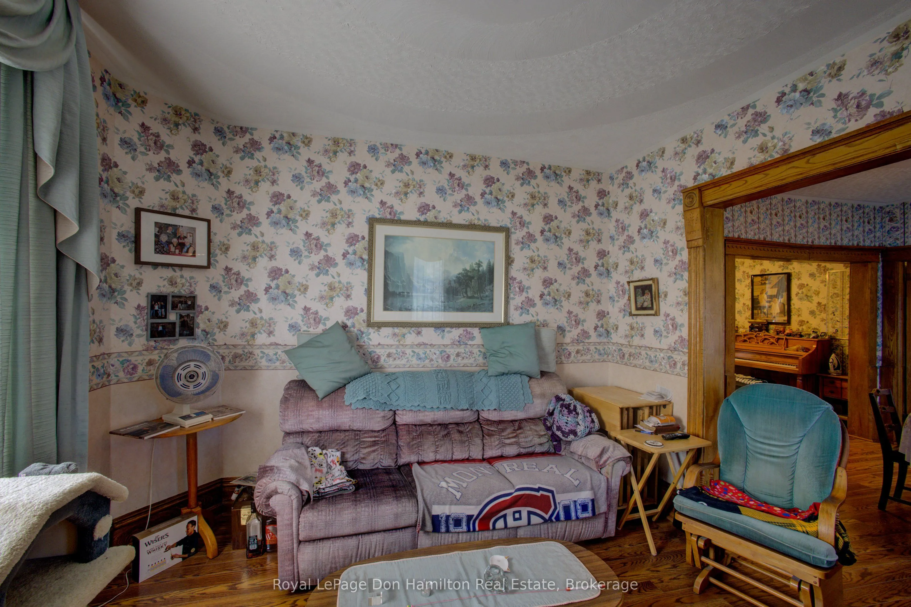 3045 Station Road