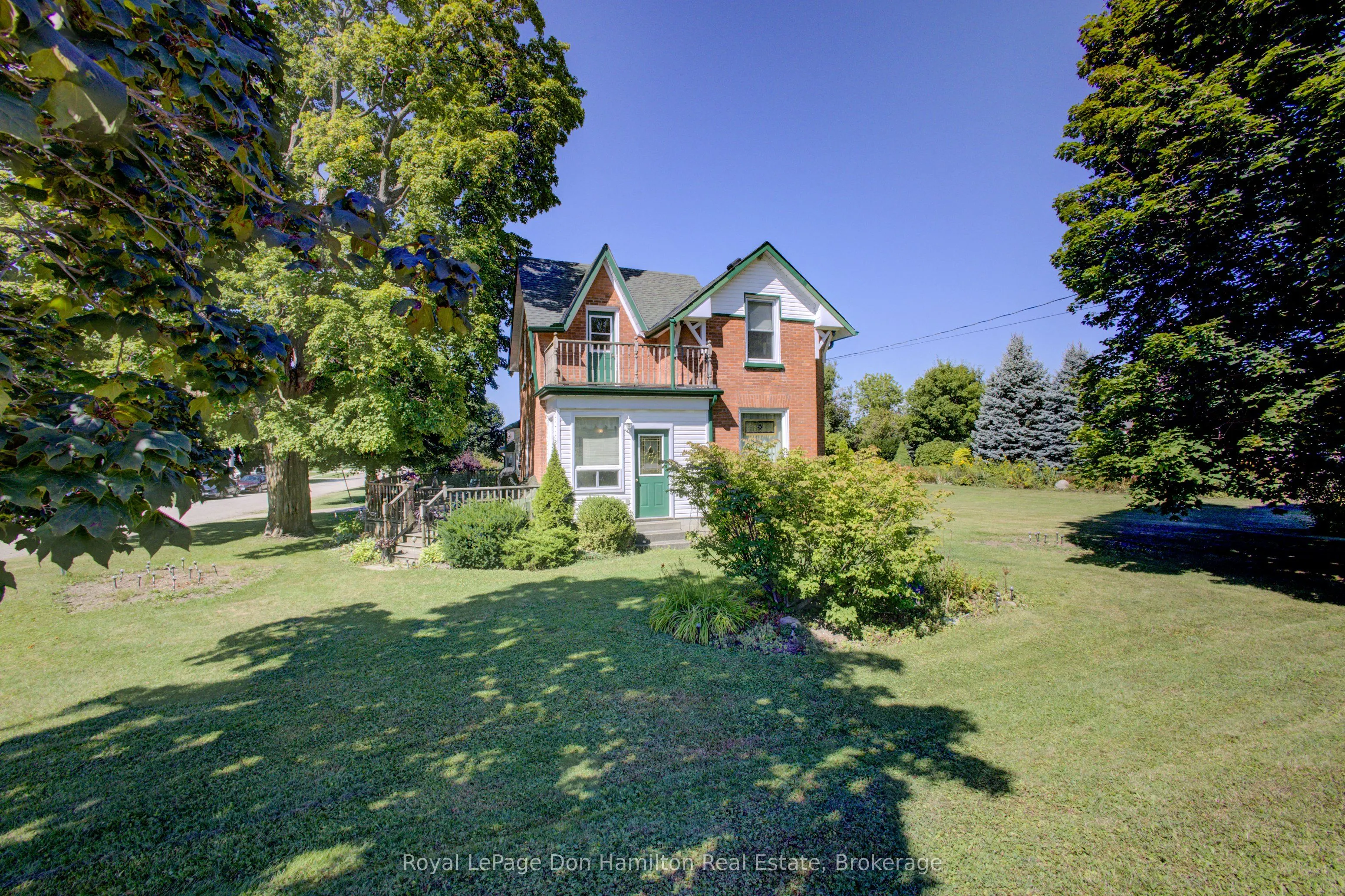 3045 Station Road