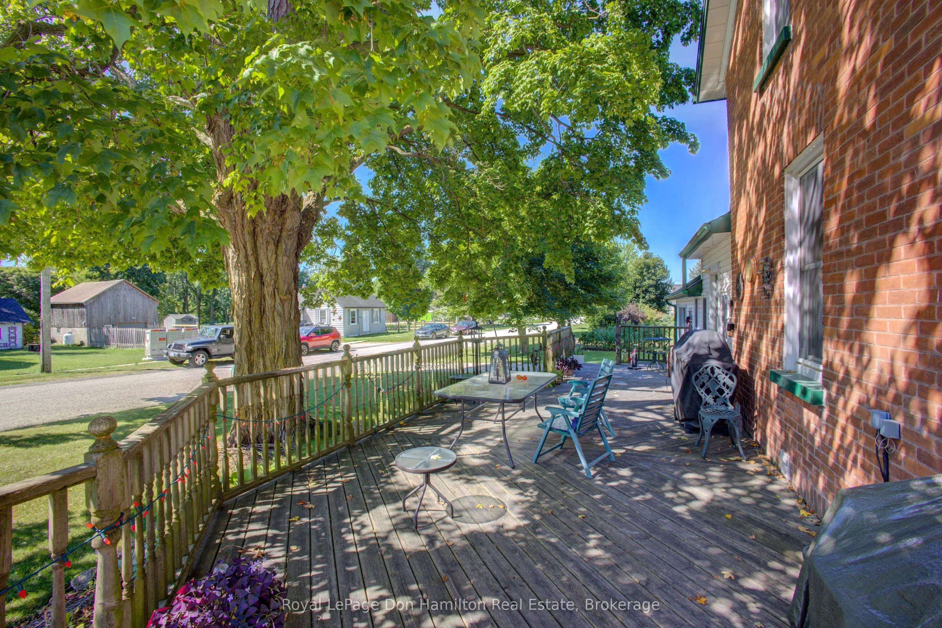 3045 Station Road