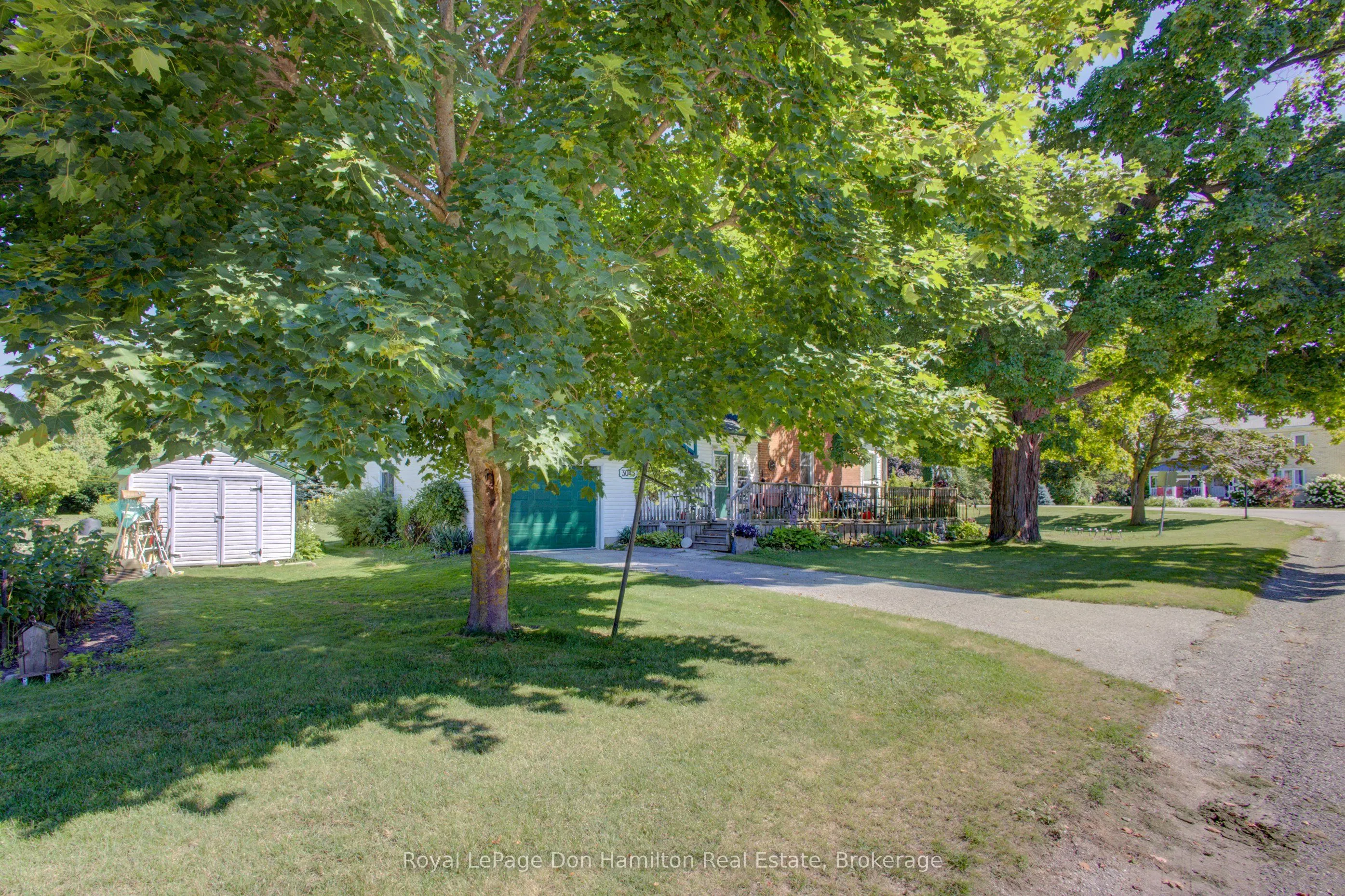3045 Station Road