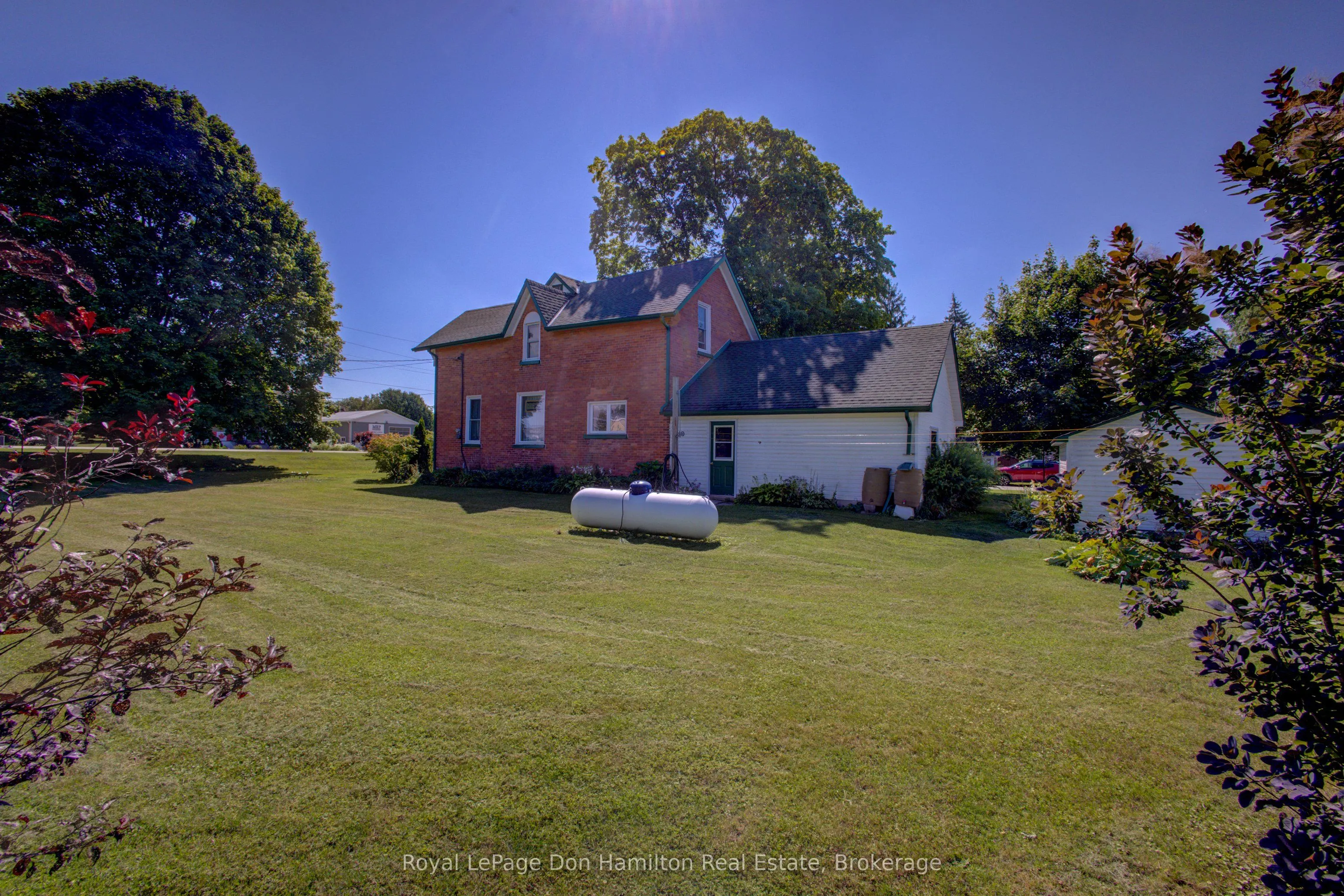 3045 Station Road