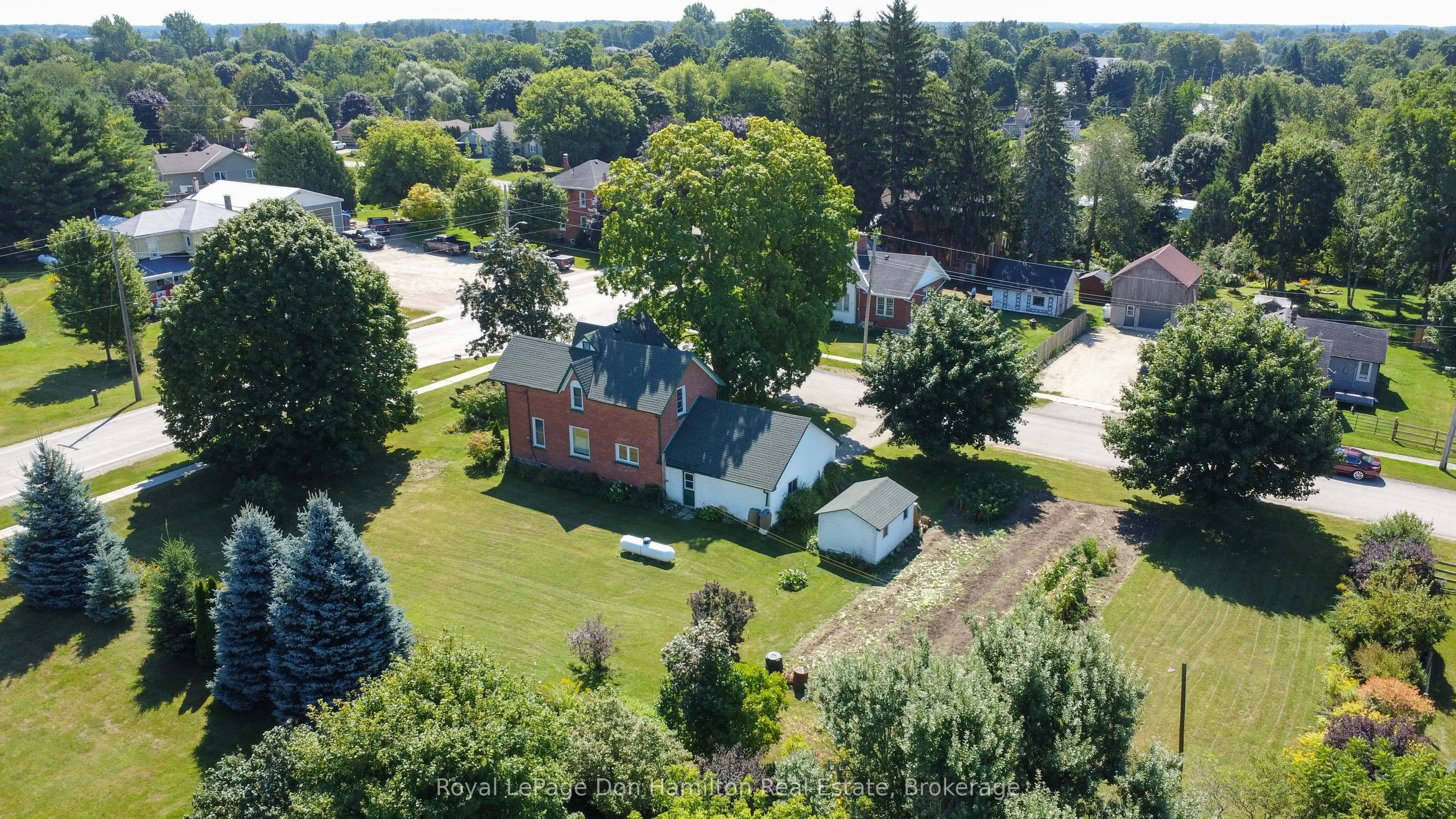 3045 Station Road