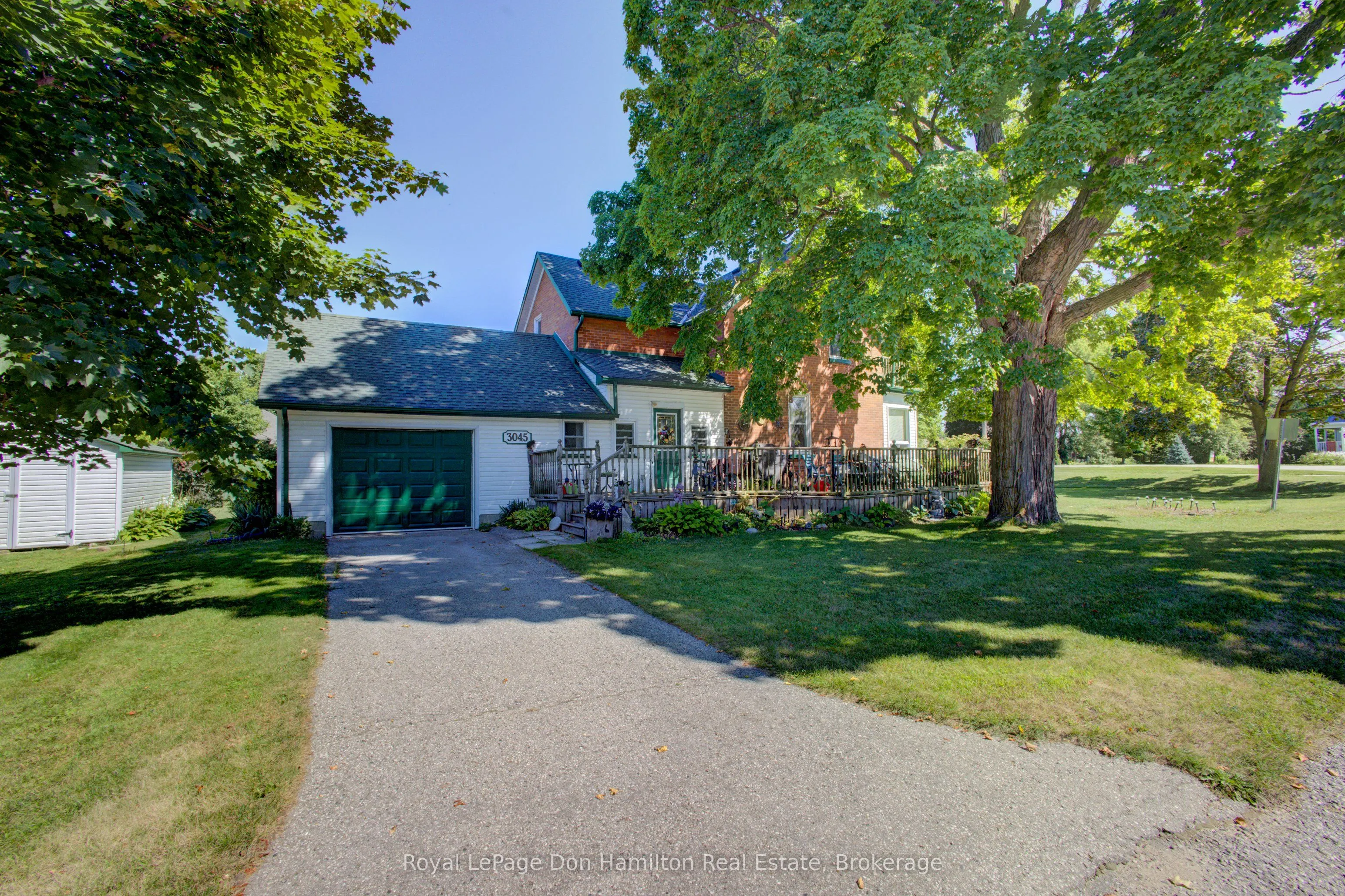 3045 Station Road