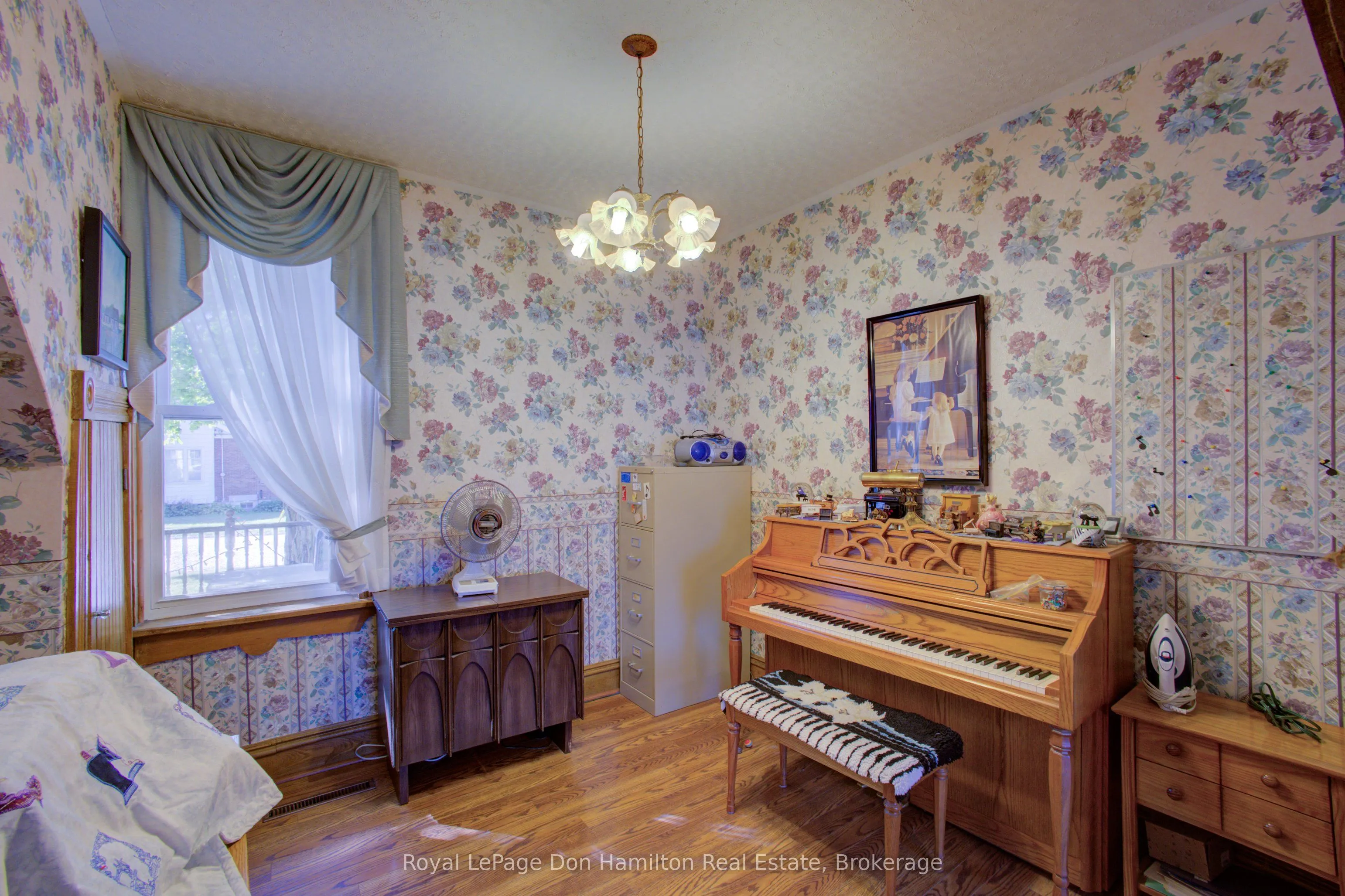3045 Station Road