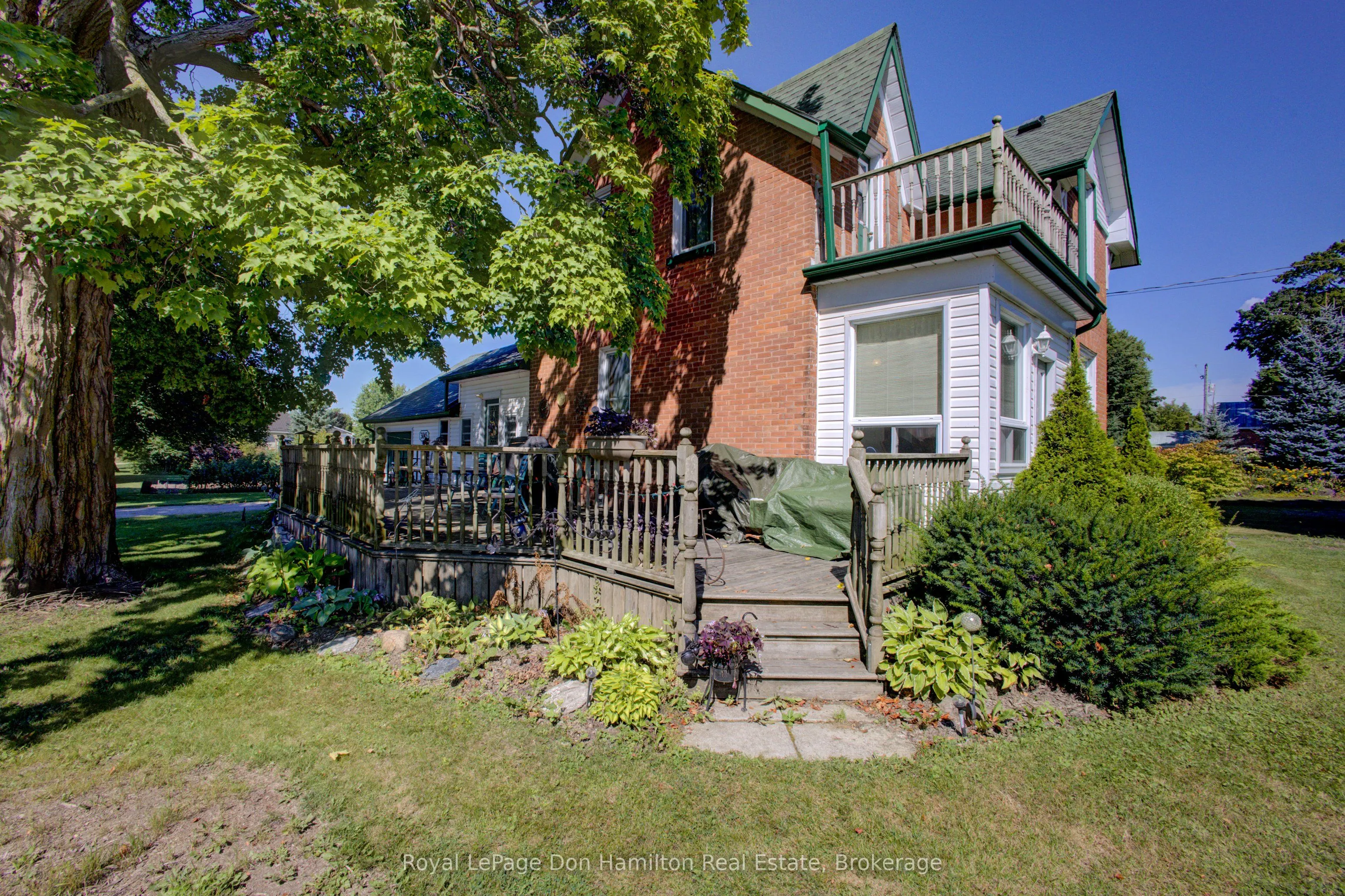 3045 Station Road