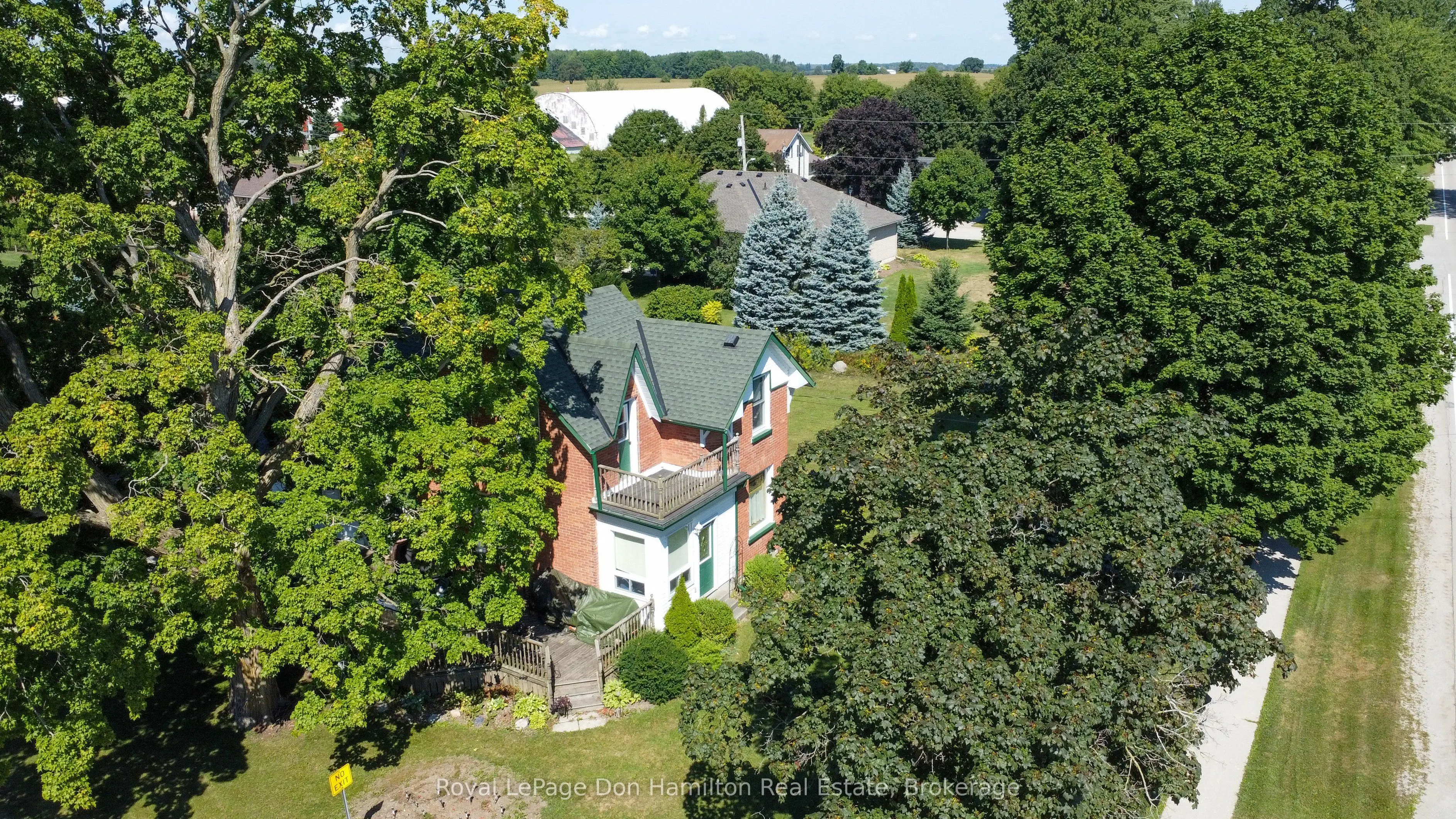 3045 Station Road