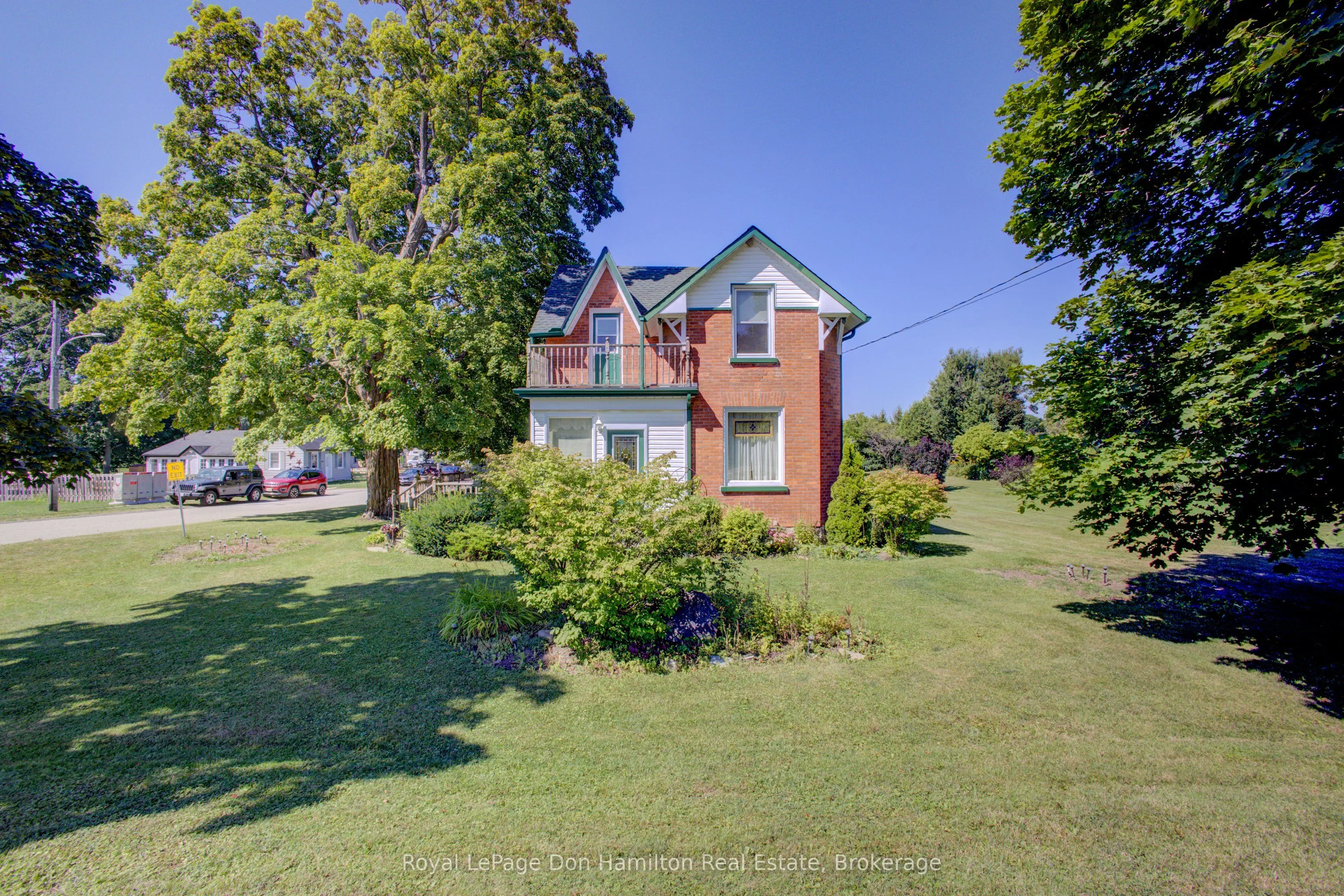 3045 Station Road