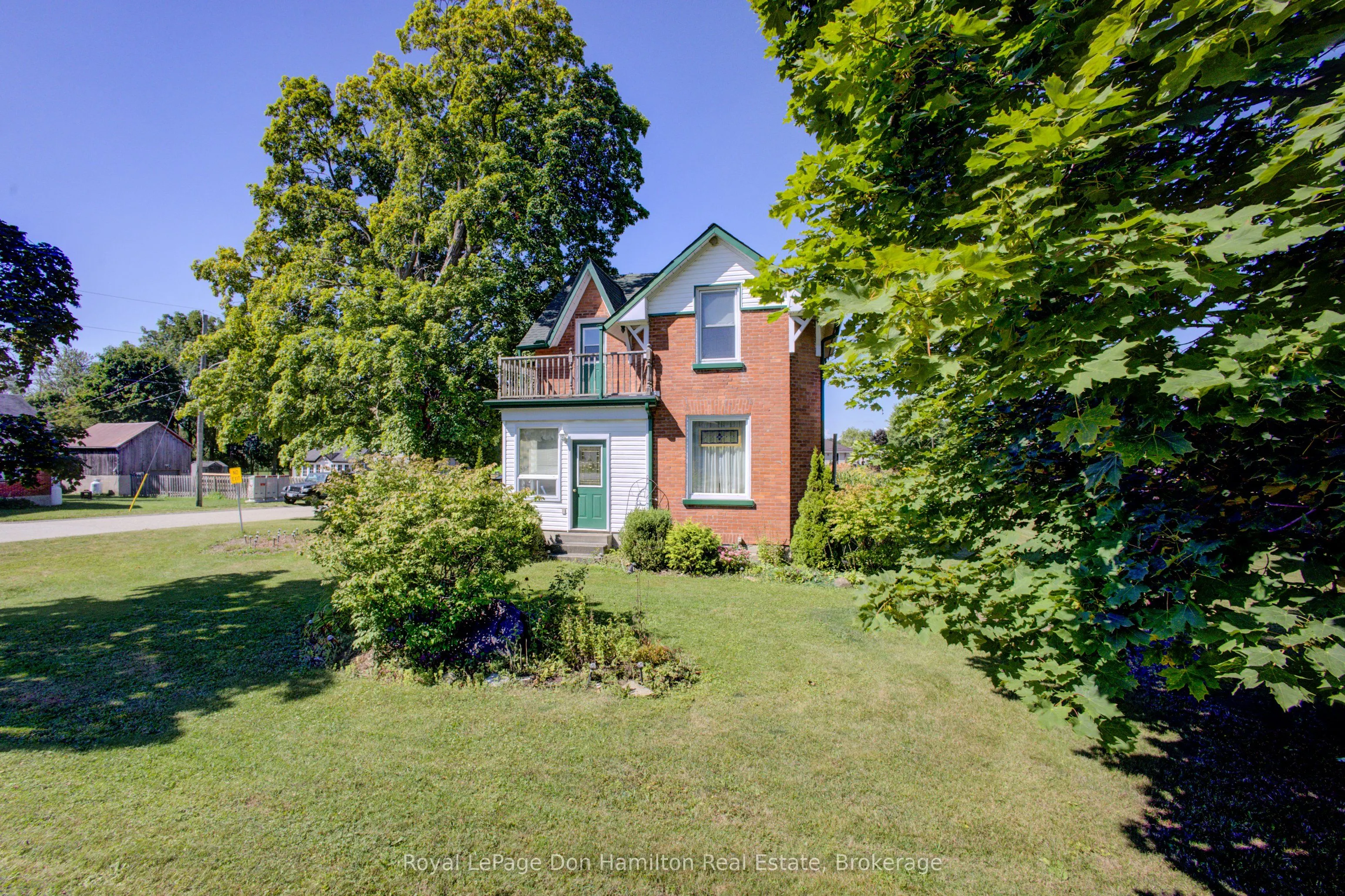 3045 Station Road