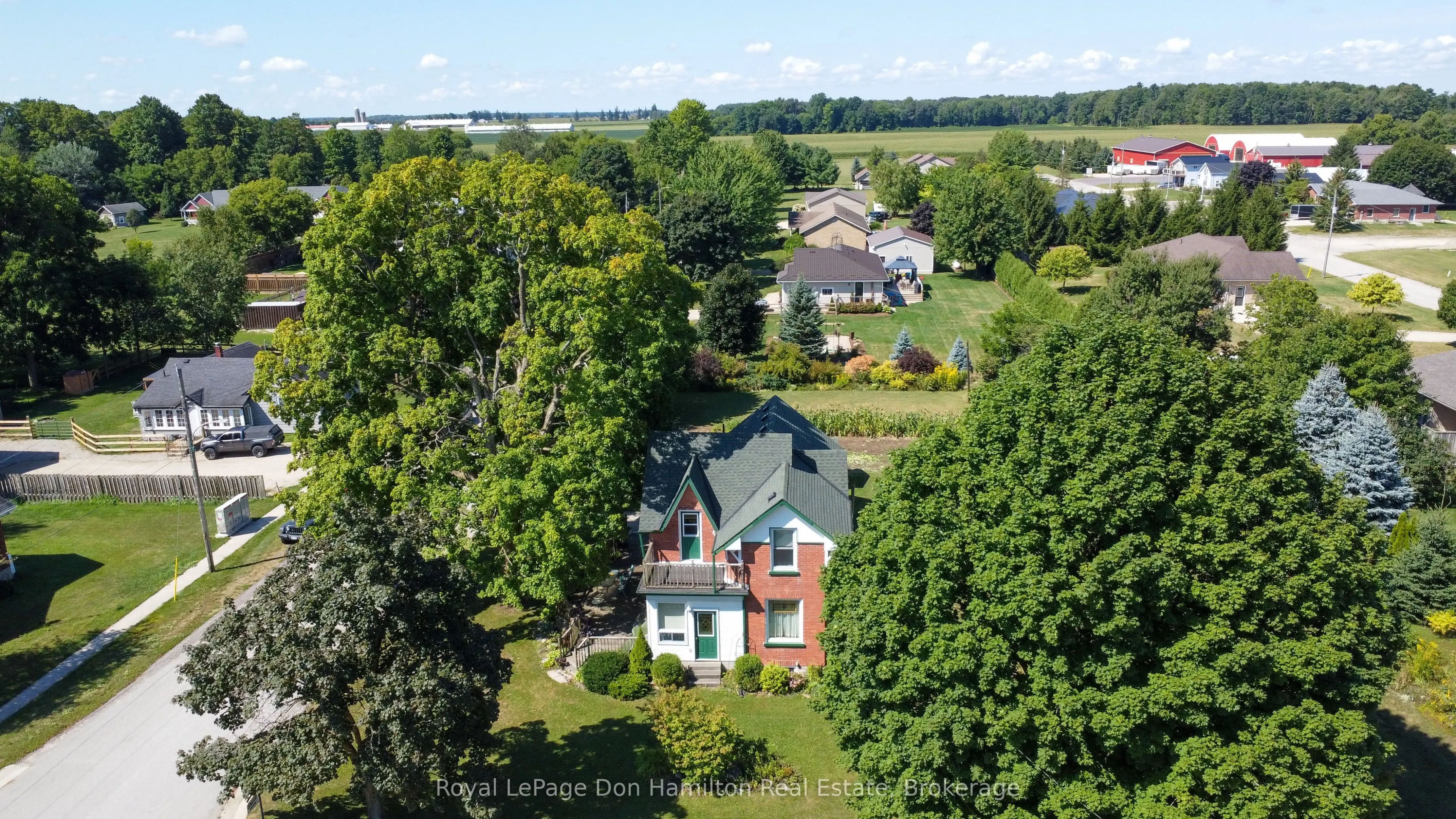 3045 Station Road