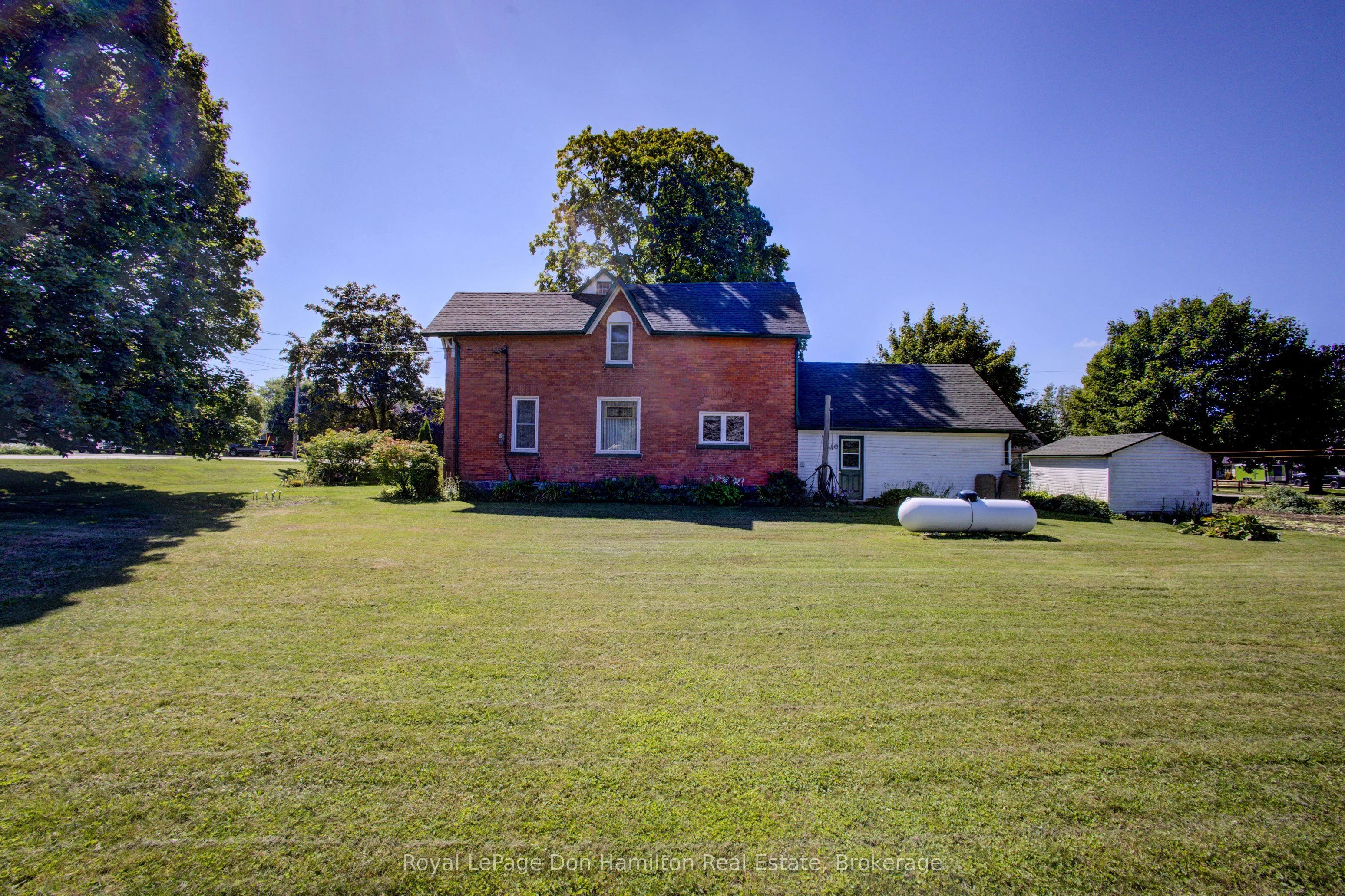 3045 Station Road