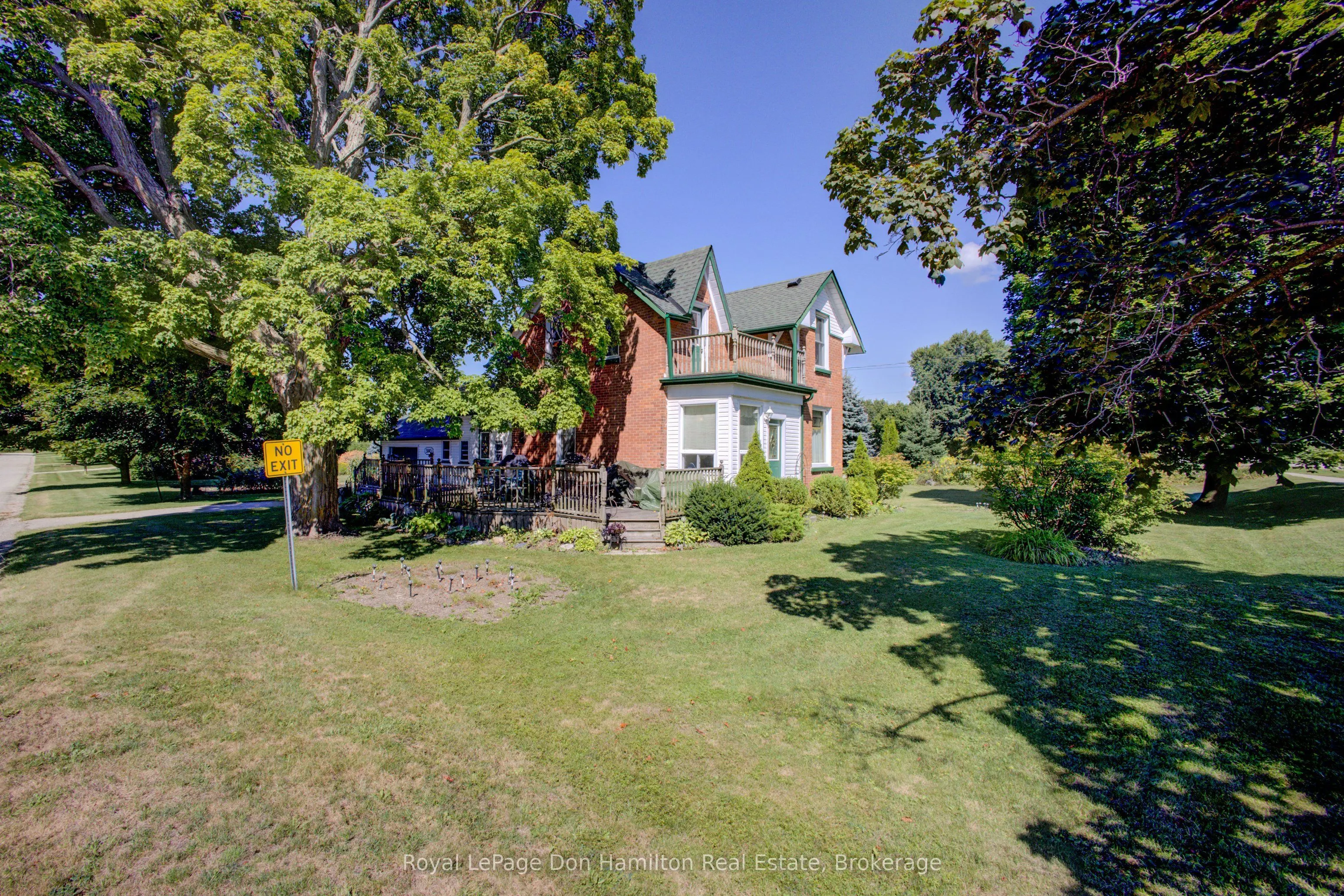 3045 Station Road