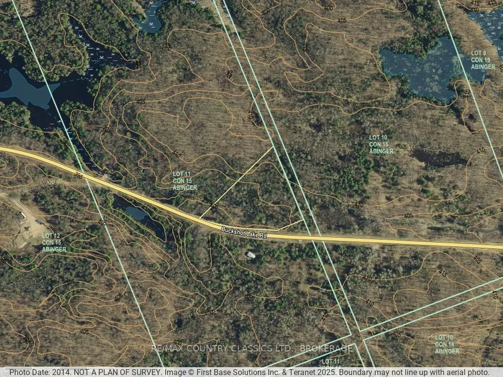 1251 Buckshot Lake Road