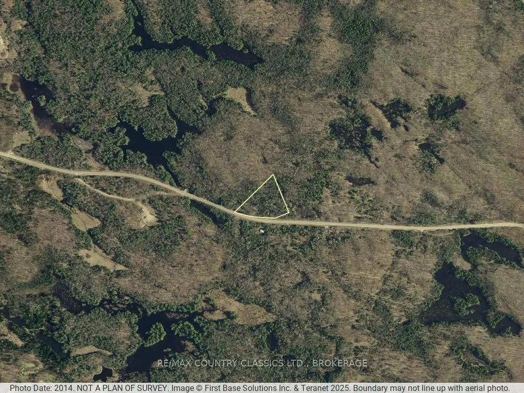 1251 Buckshot Lake Road