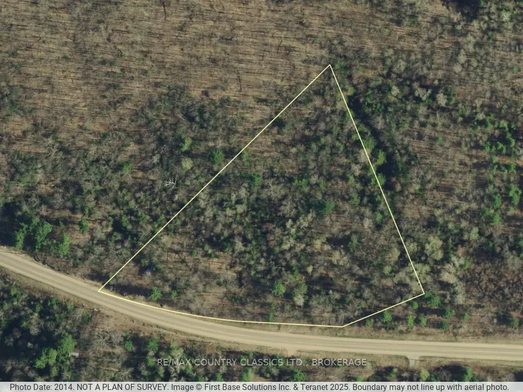 1251 Buckshot Lake Road