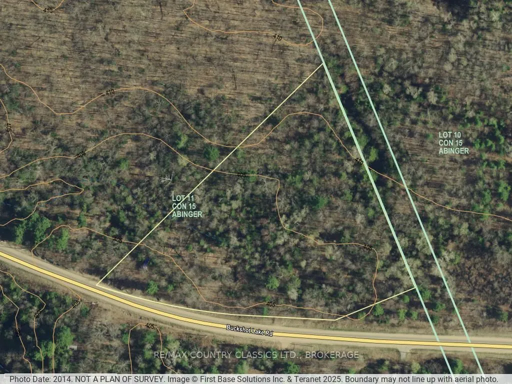 1251 Buckshot Lake Road