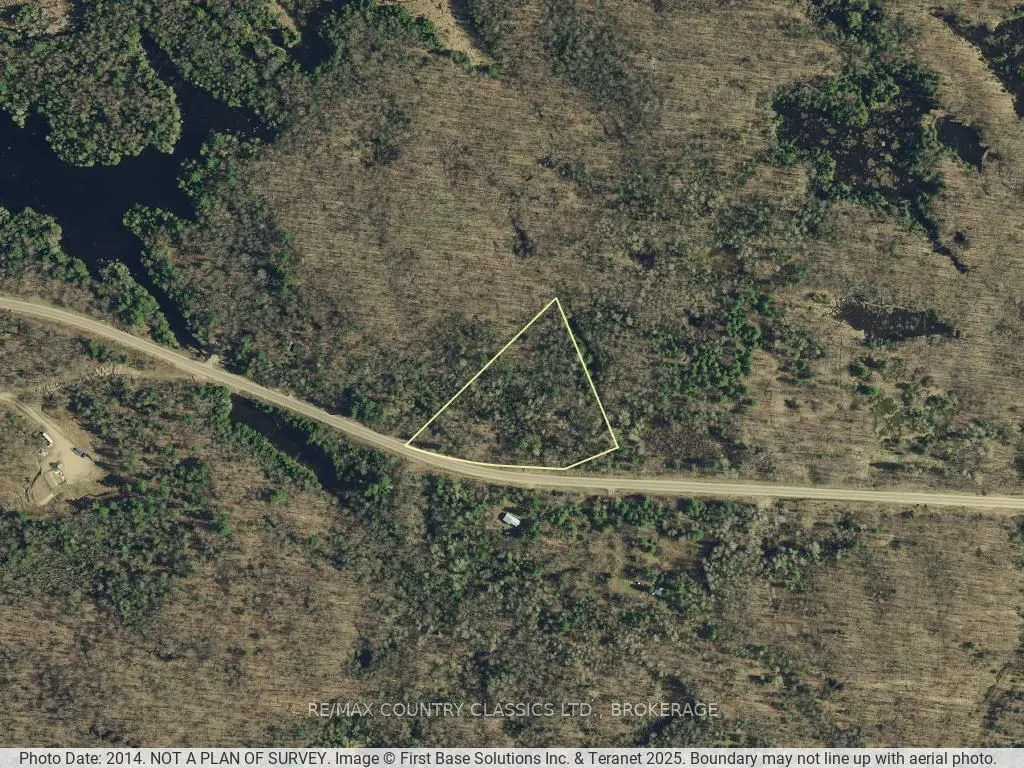 1251 Buckshot Lake Road
