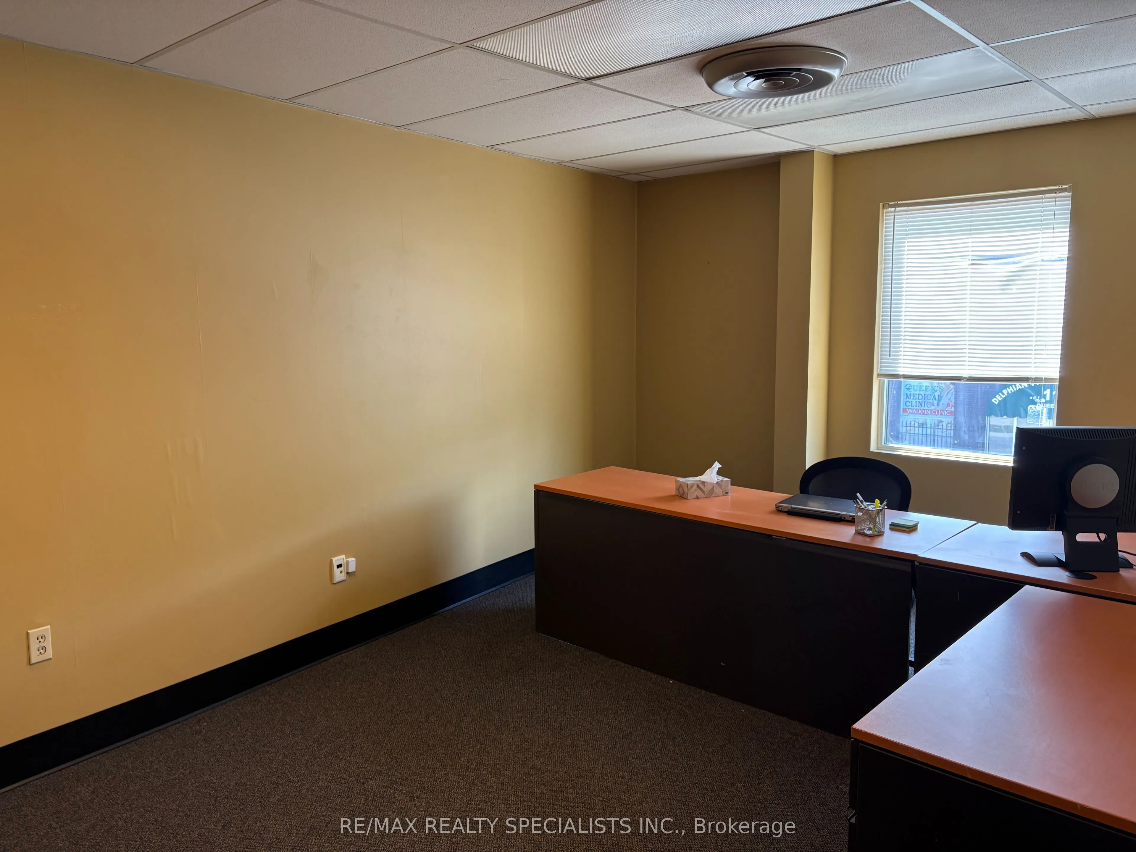 105 Queenston Street, #202A