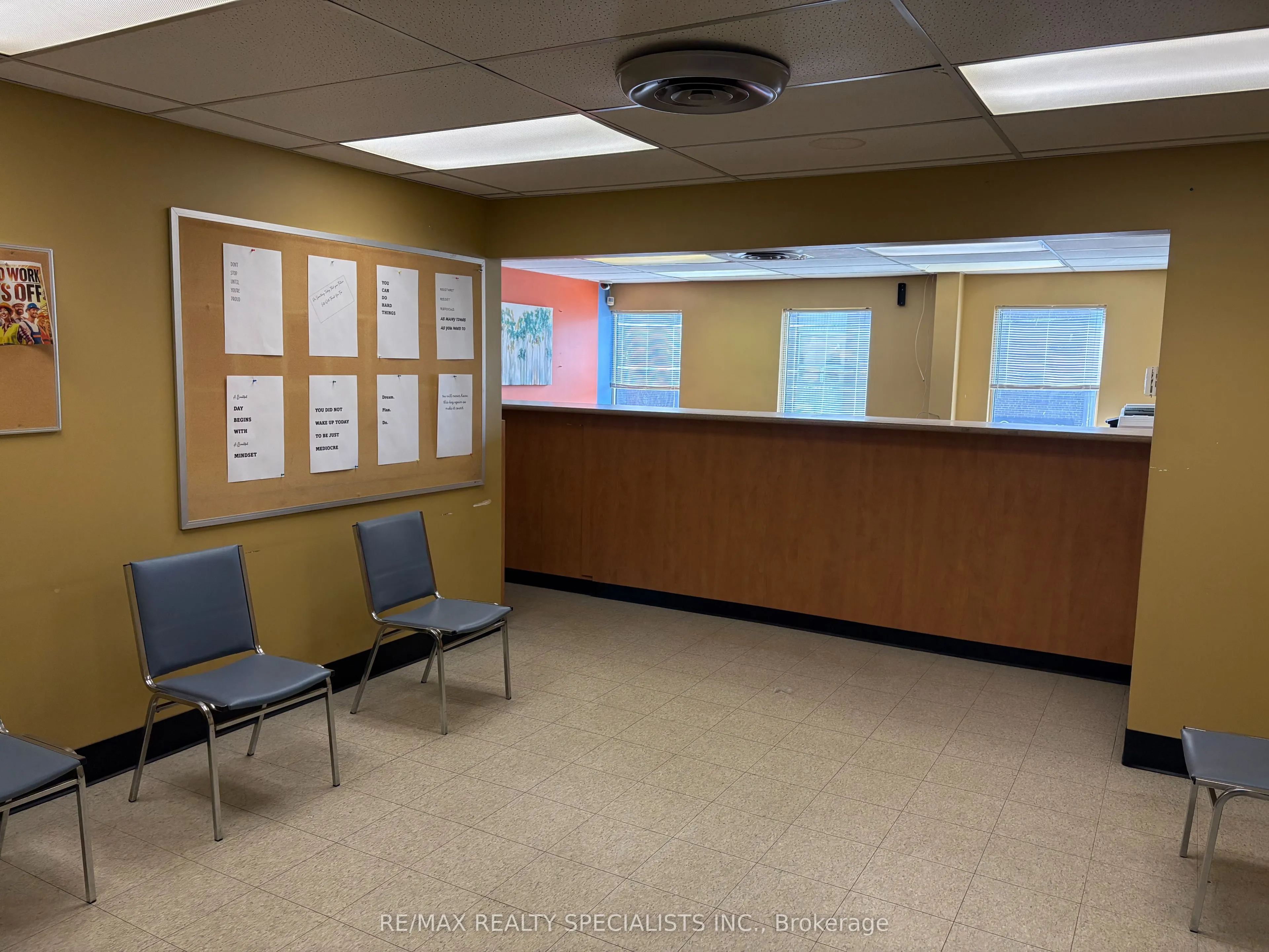 105 Queenston Street, #202A
