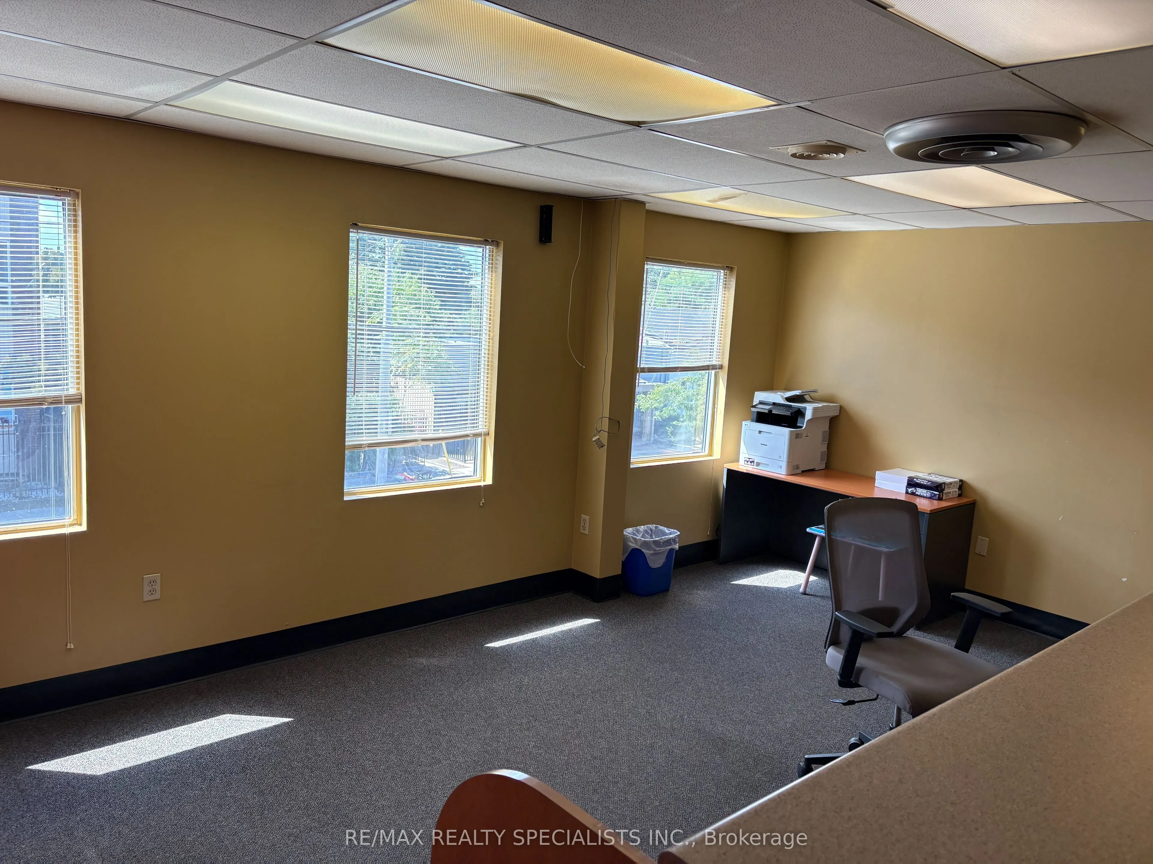 105 Queenston Street, #202A